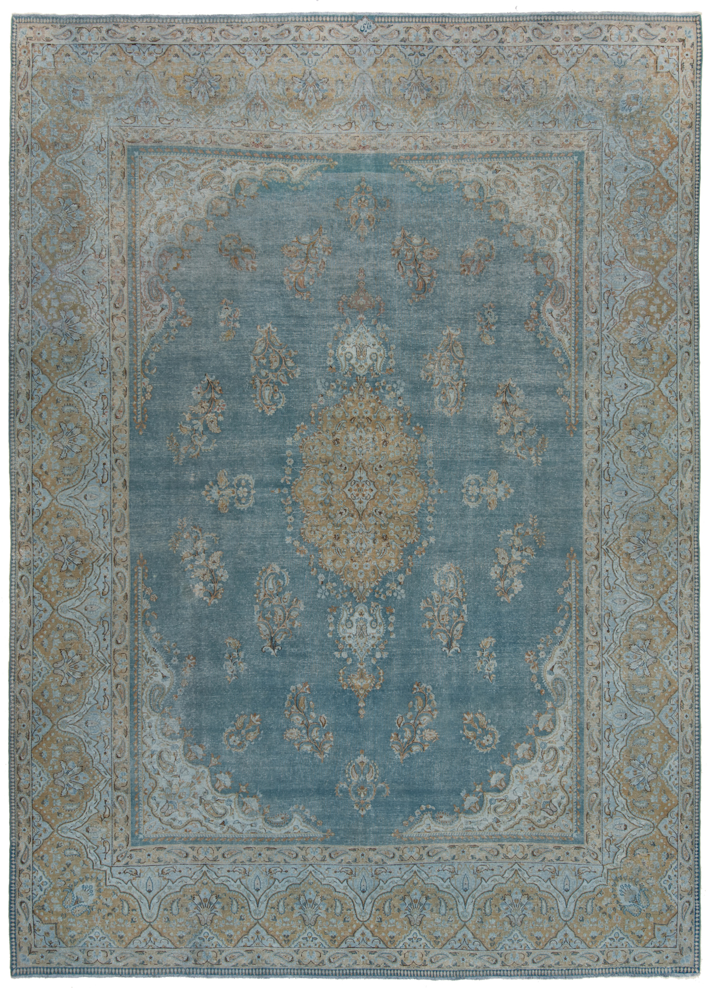 Vintage Matot 300x400 - Vintage 298 x 403 cm