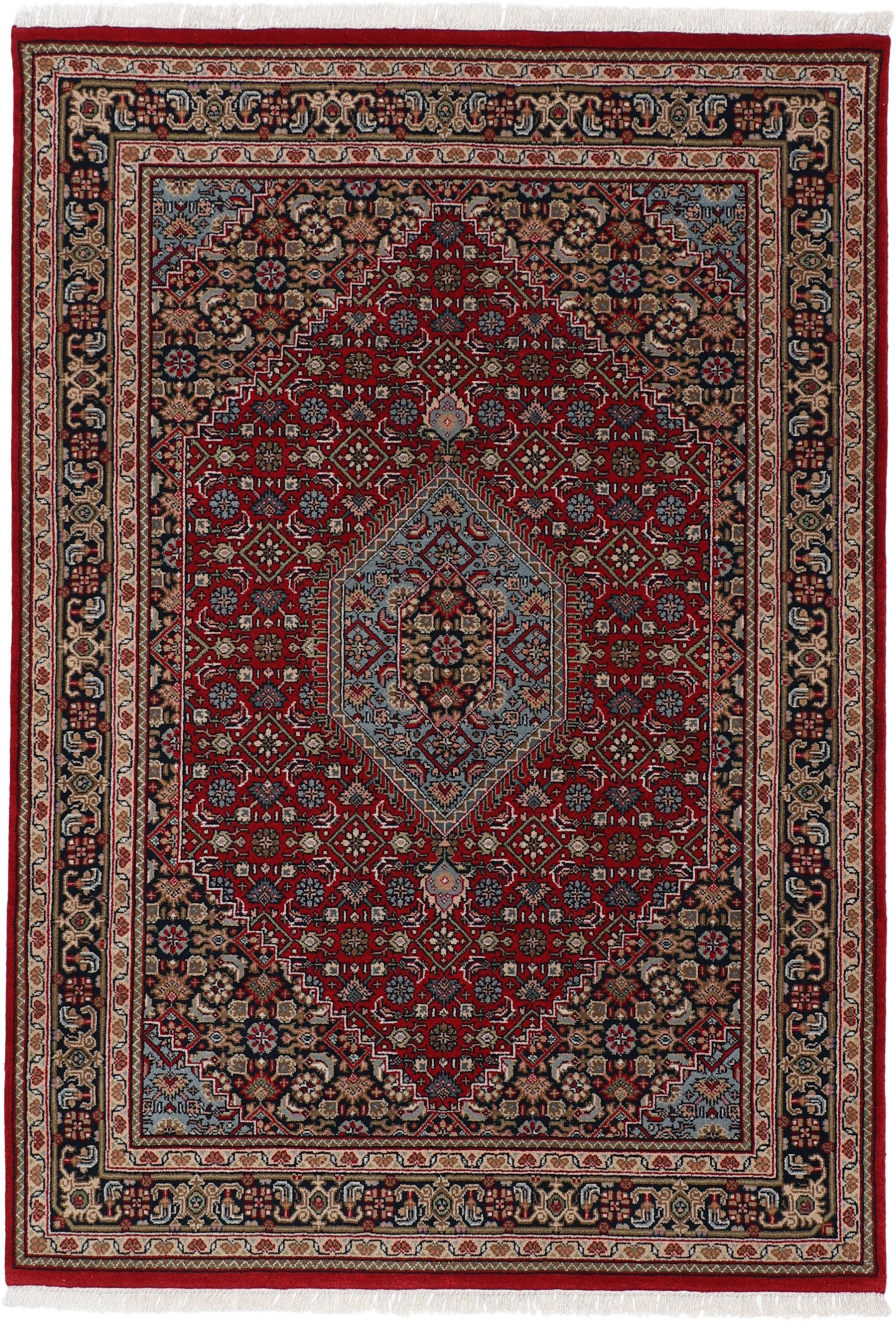 Indo Bidjar - Bidjar 142 x 204 cm