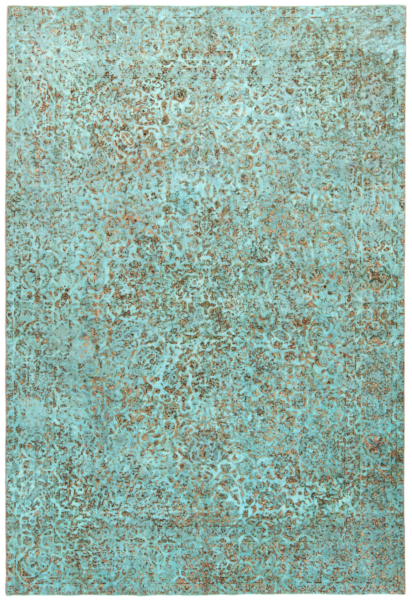 Vintage Χαλιά - Vintage 196 x 293 cm