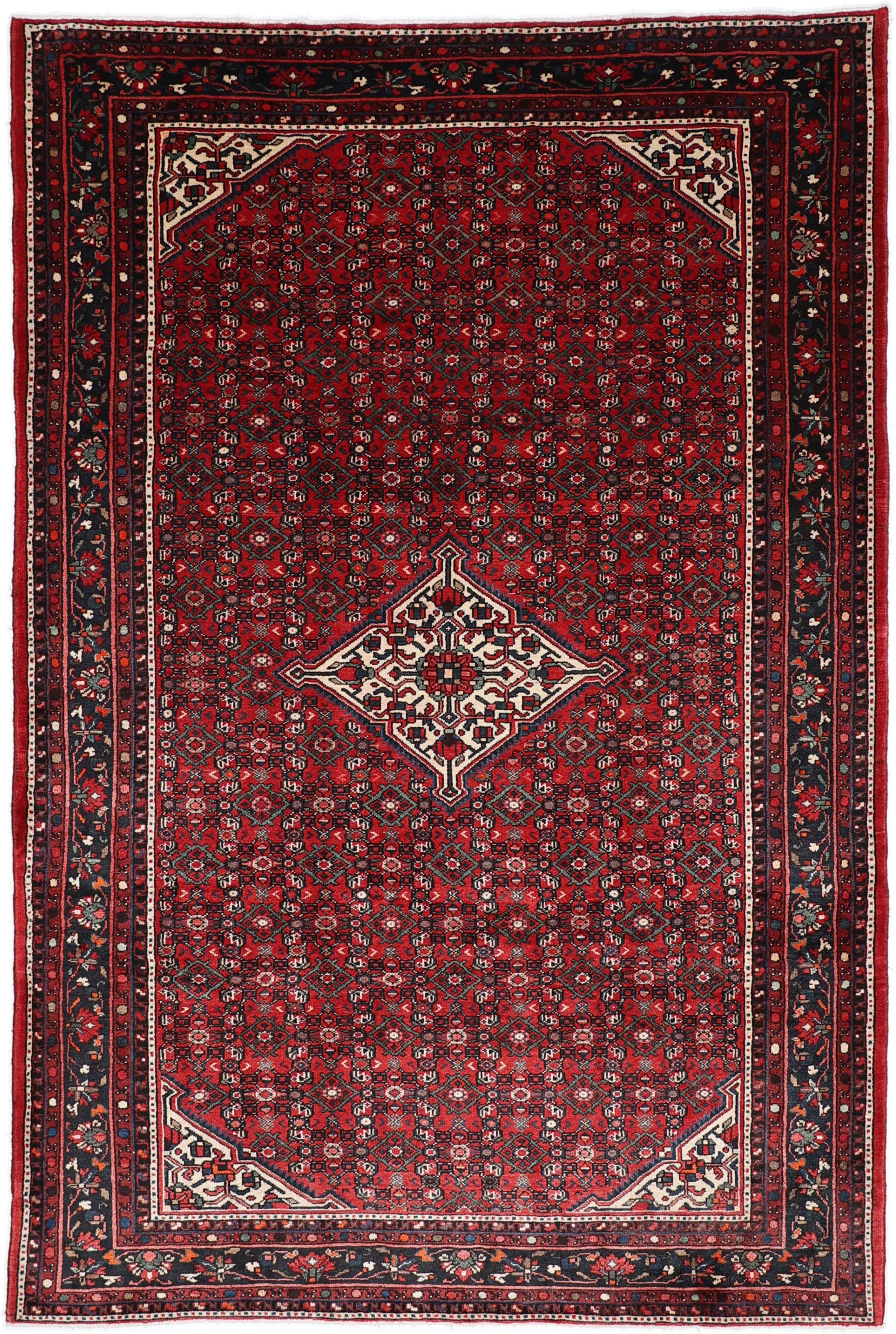 Koot - Hamedan 210 x 315 cm