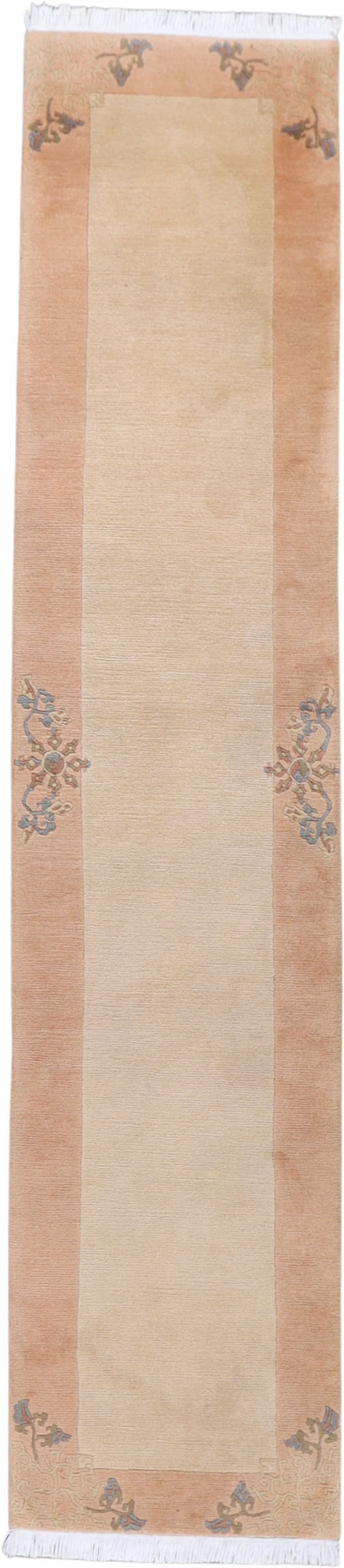 Nepal Teppiche - Nepal 73 x 337 cm