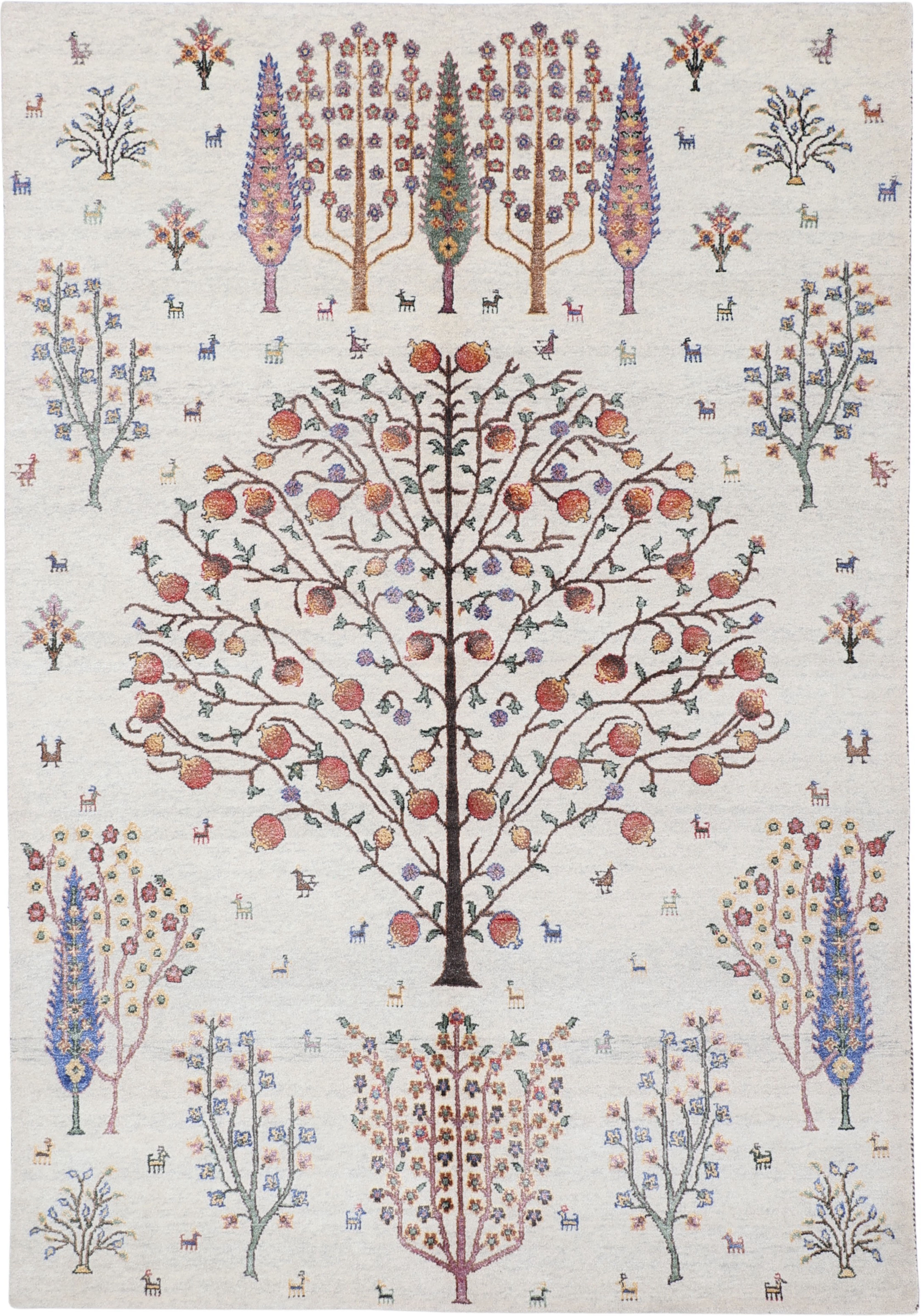 Koberce Loribaft - Loribaft 171 x 245 cm