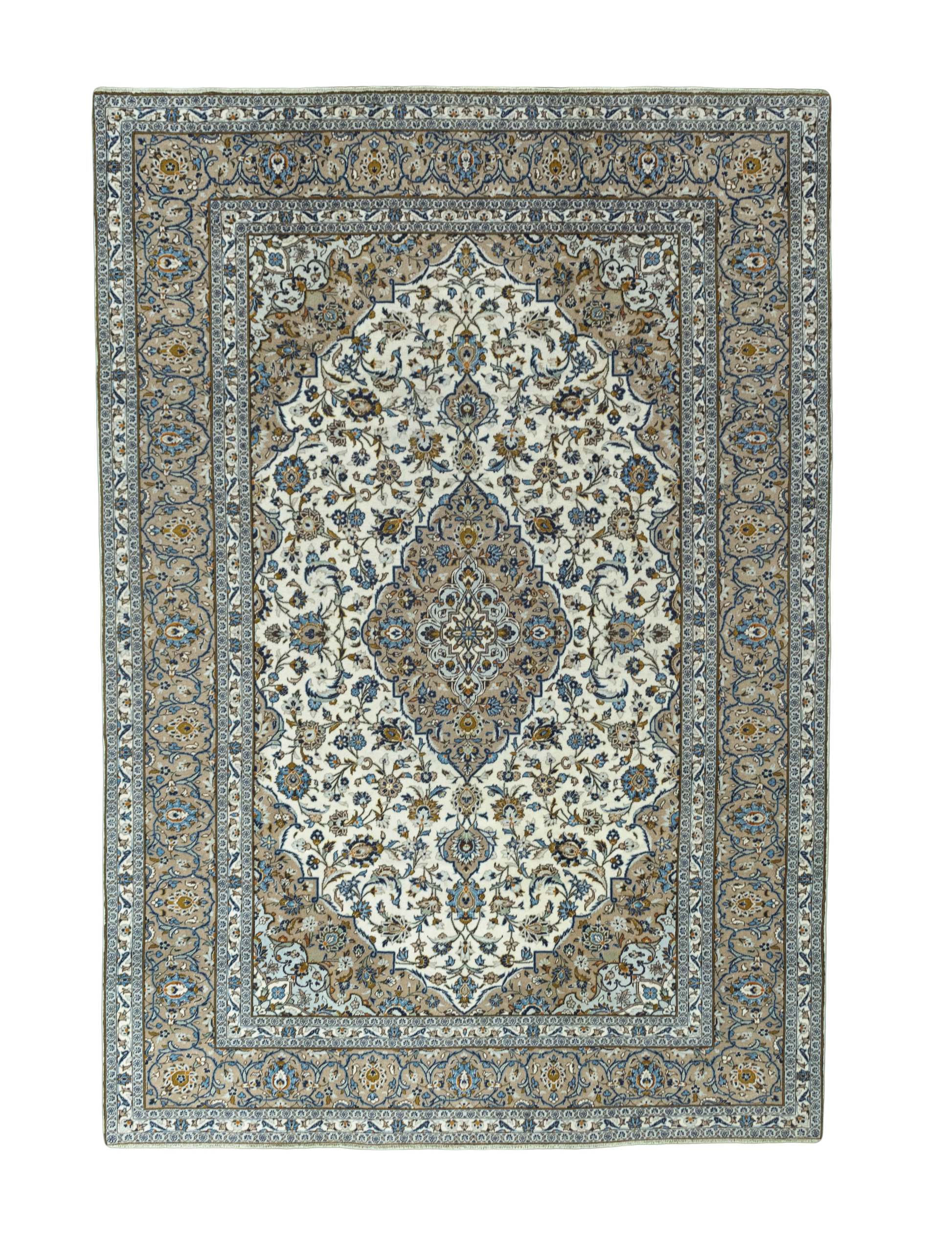 Тепих 250x350 - Kashan 247 x 357 cm
