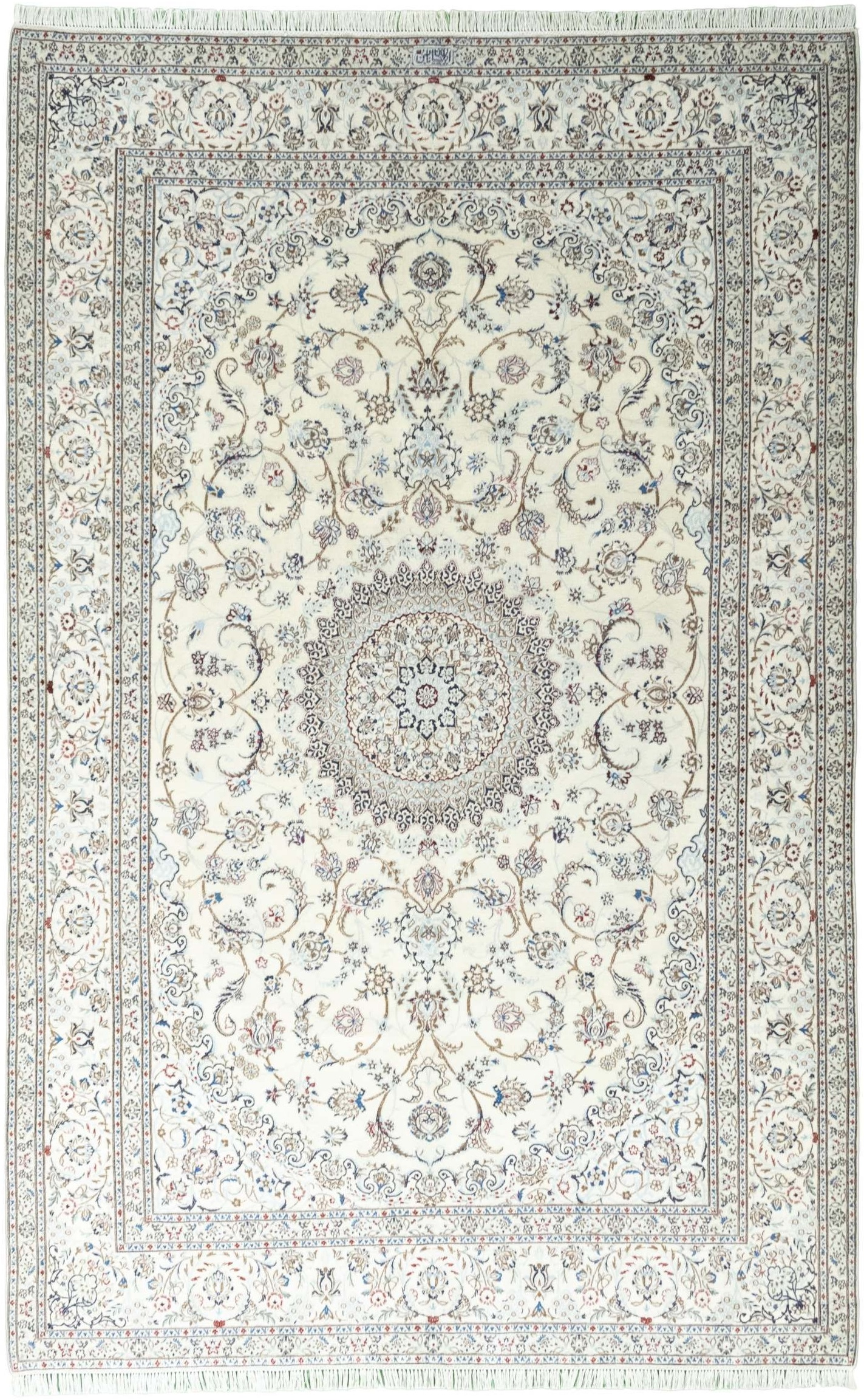 Найн 6ла - Nain 196 x 307 cm