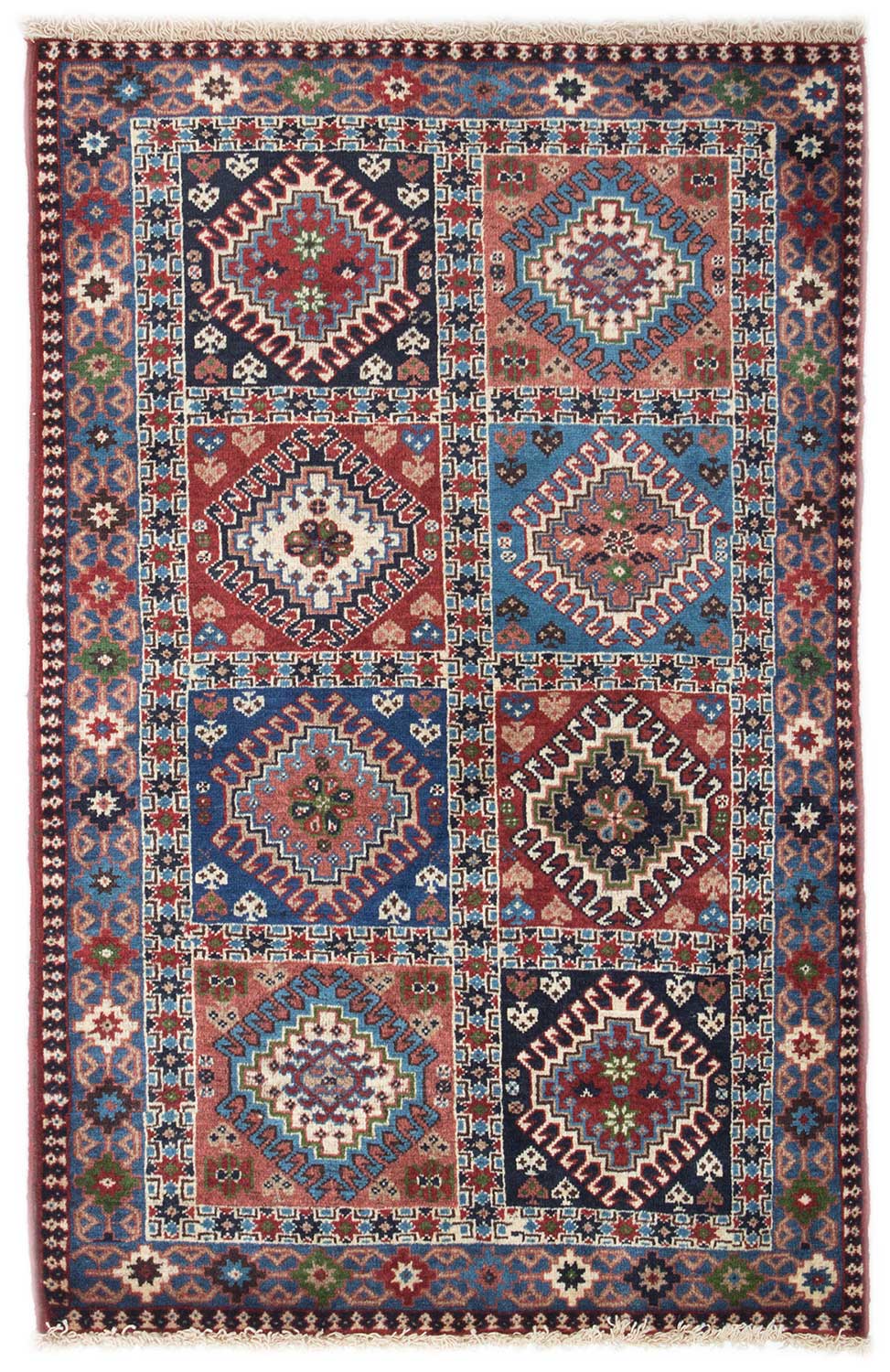 Dywany Yalameh - Yalameh 79 x 128 cm