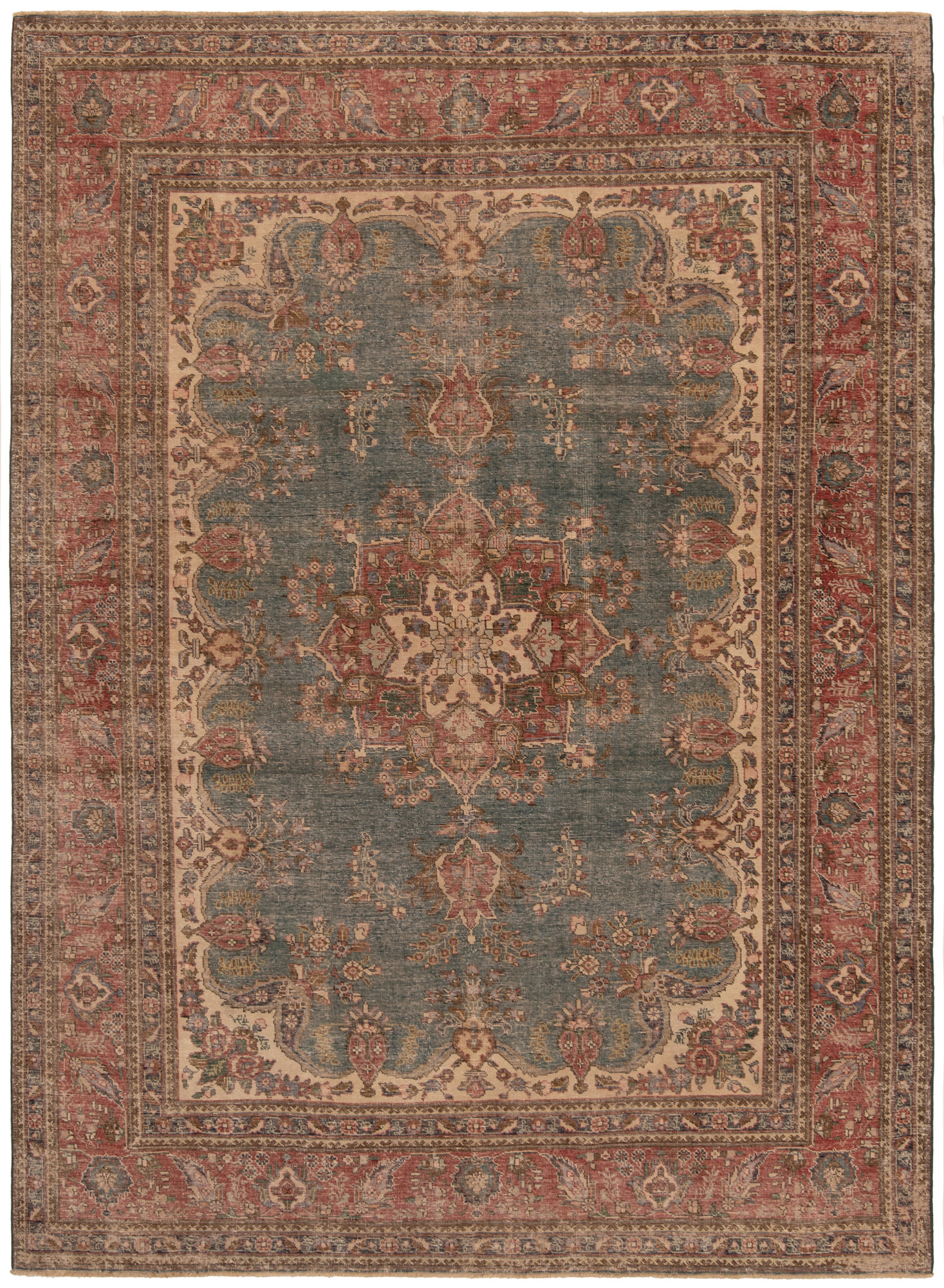 Modern Rugs