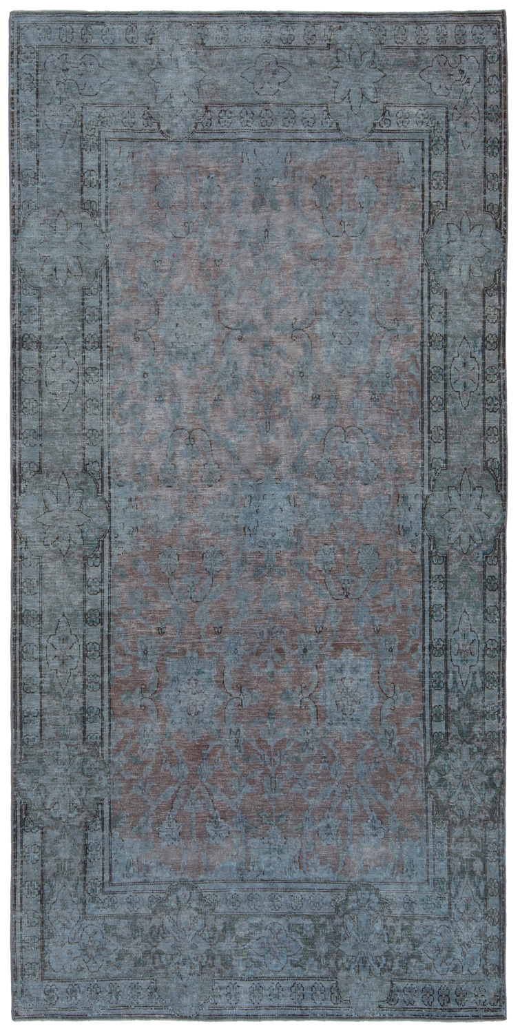 Käytävämatot Vintage - Vintage 145 x 295 cm