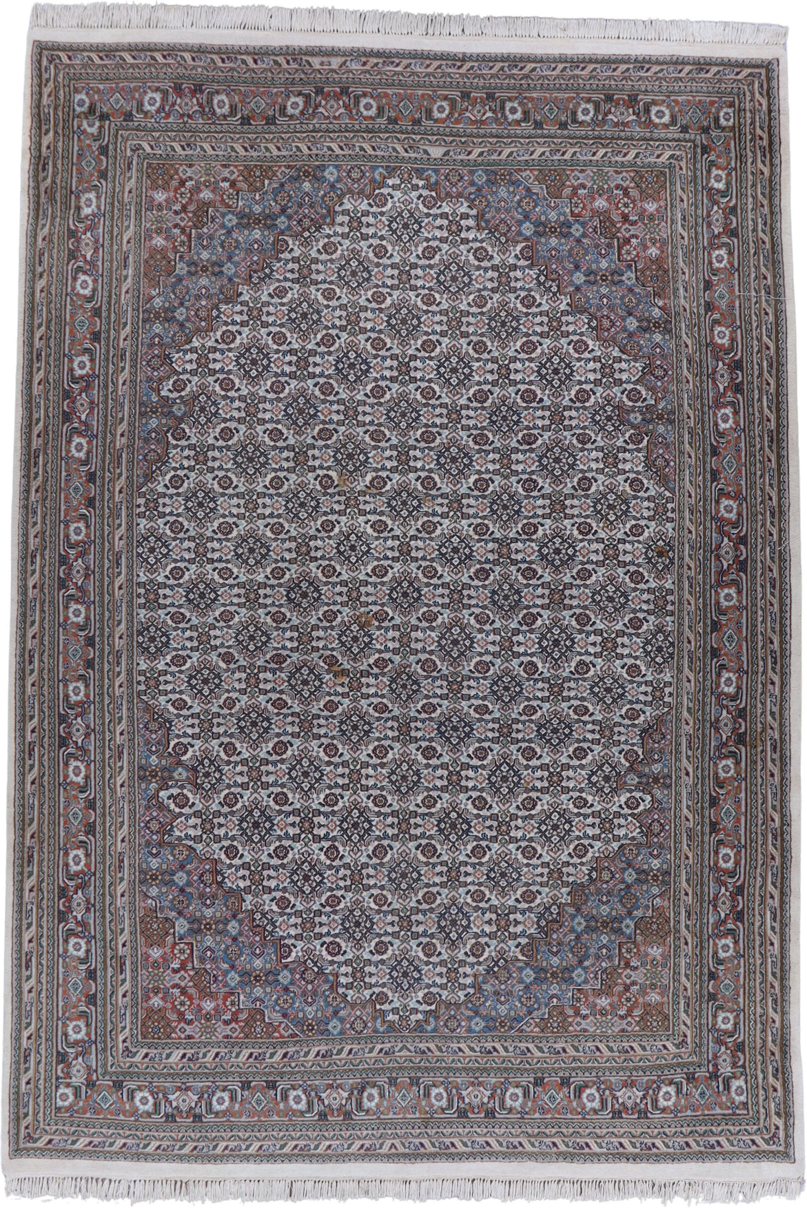 Indo Bidjar - Bidjar 265 x 380 cm