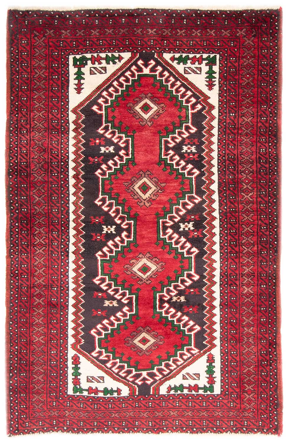 Χαλιά Belutsch - Beluch 123 x 189 cm