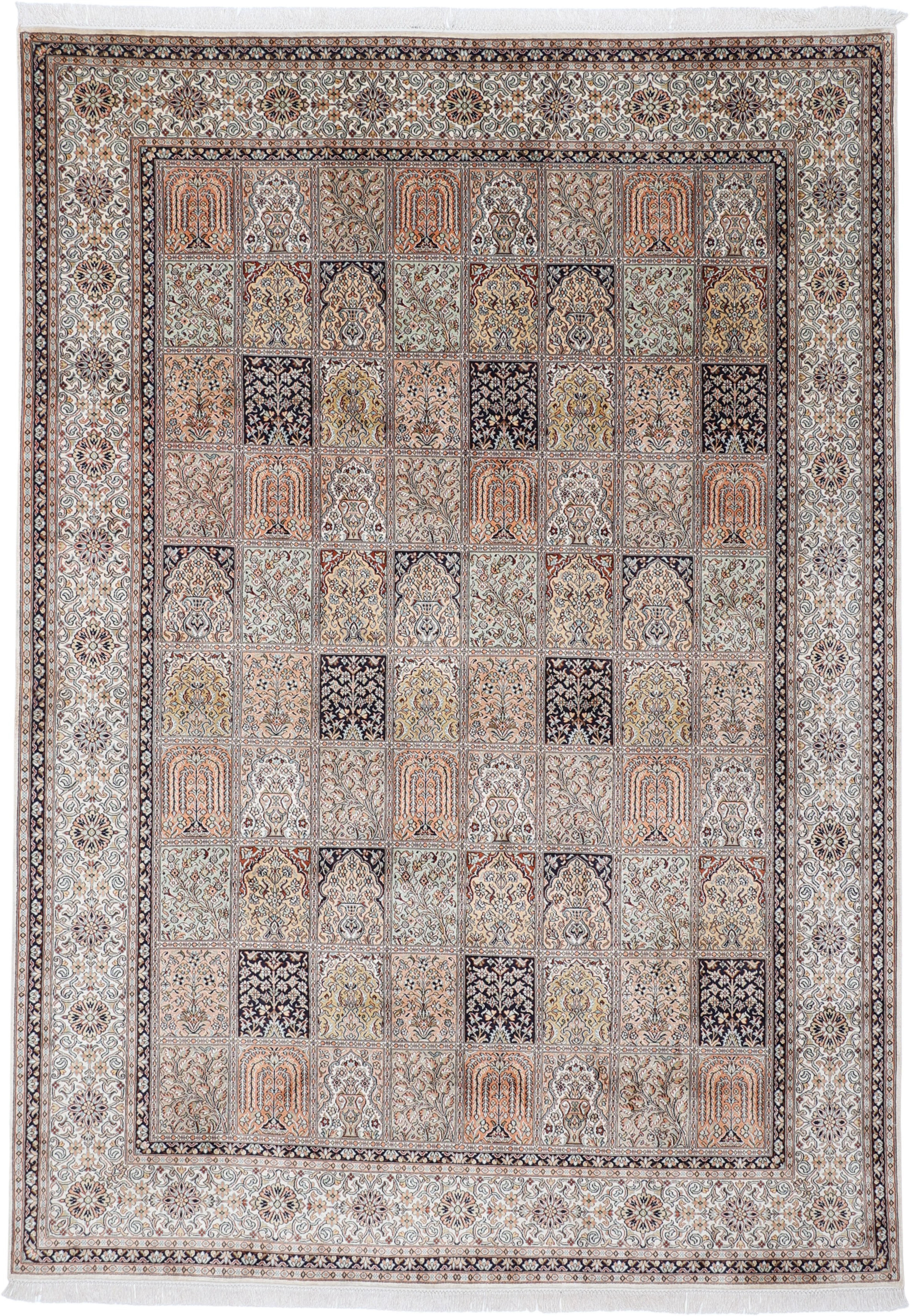 Ковры Кашмир - Cashmere Silk 208 x 307 cm