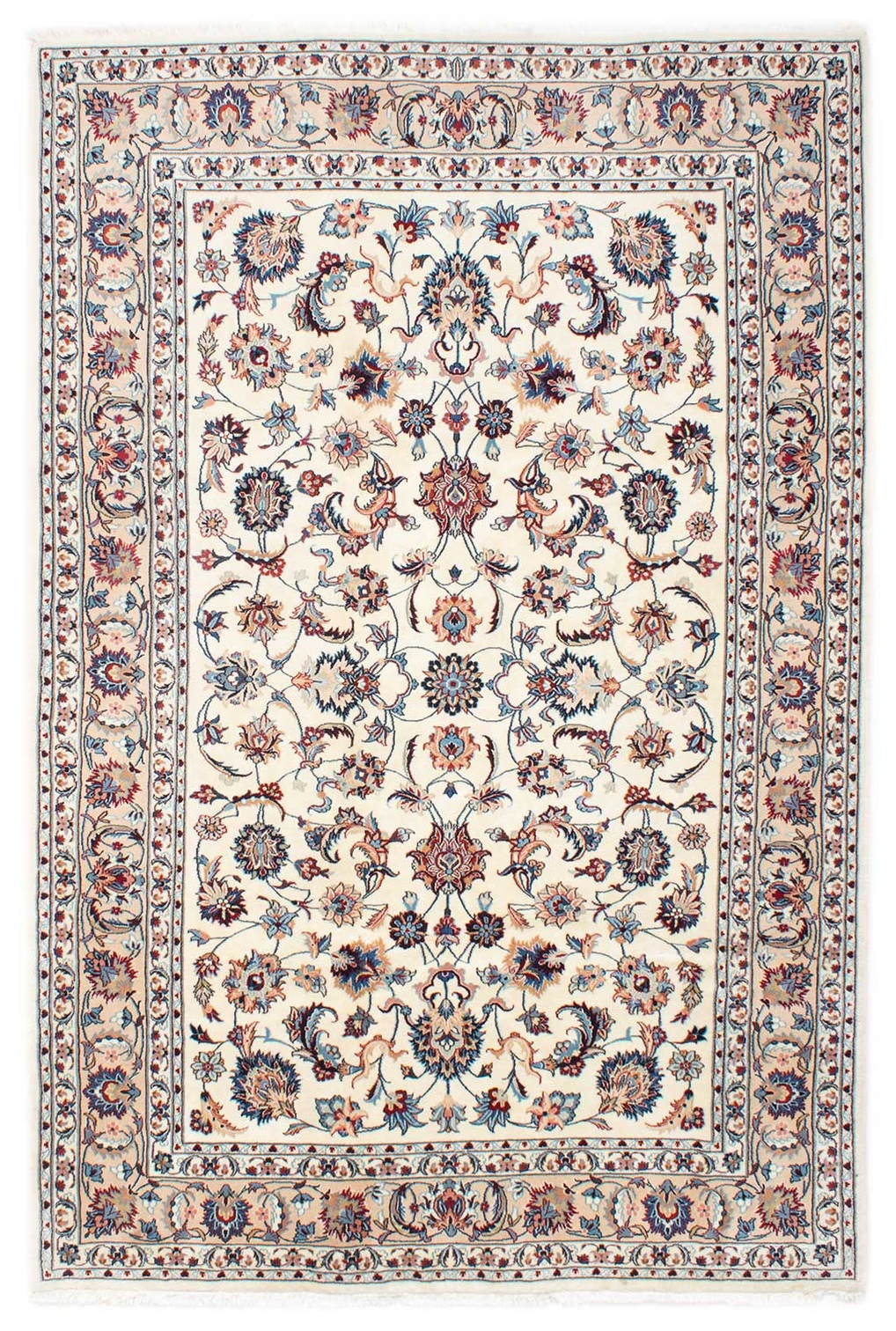 Maschad Teppiche - Mashad 198 x 300 cm