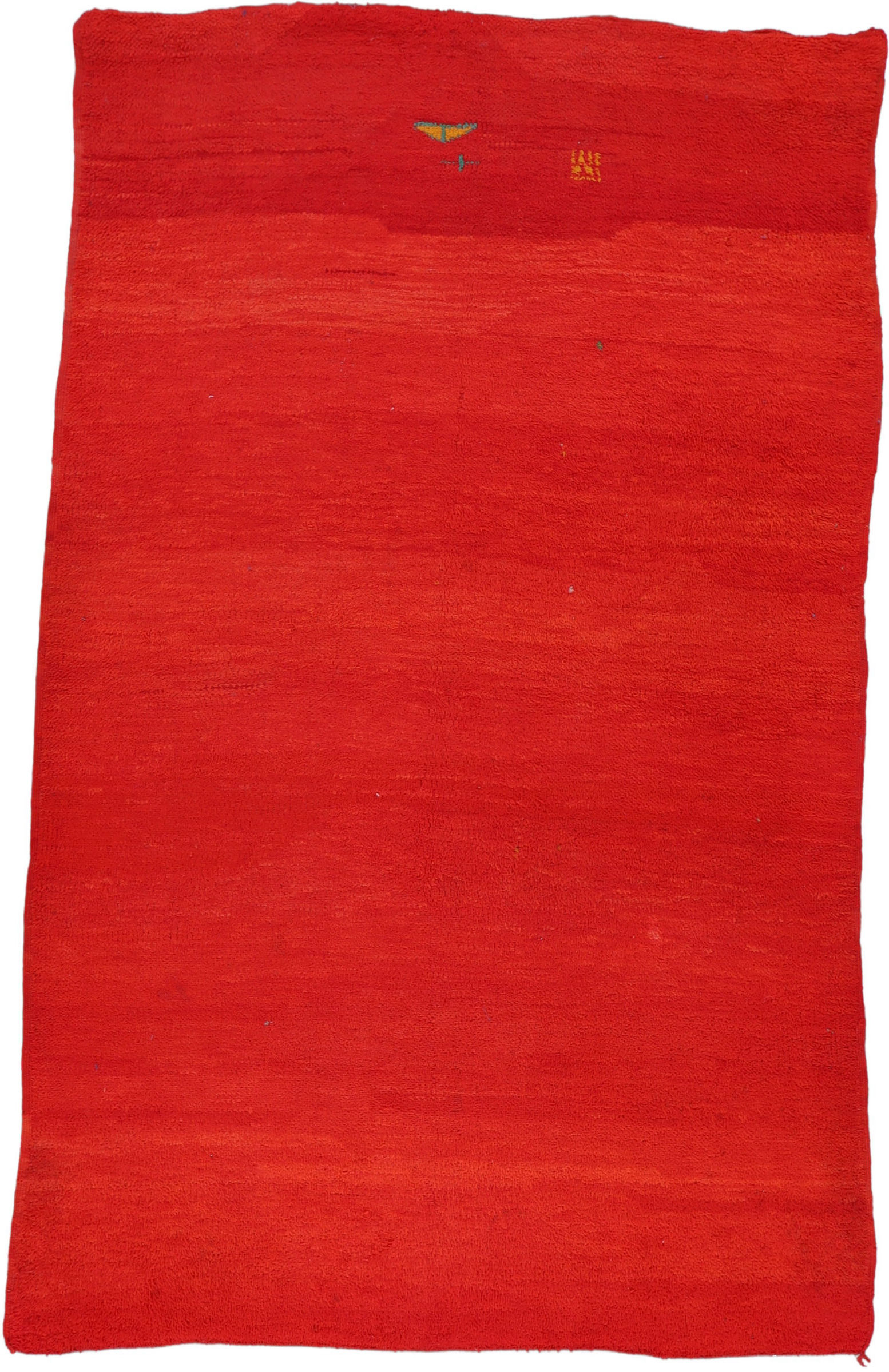 Берберски Килими - Berber 197 x 295 cm