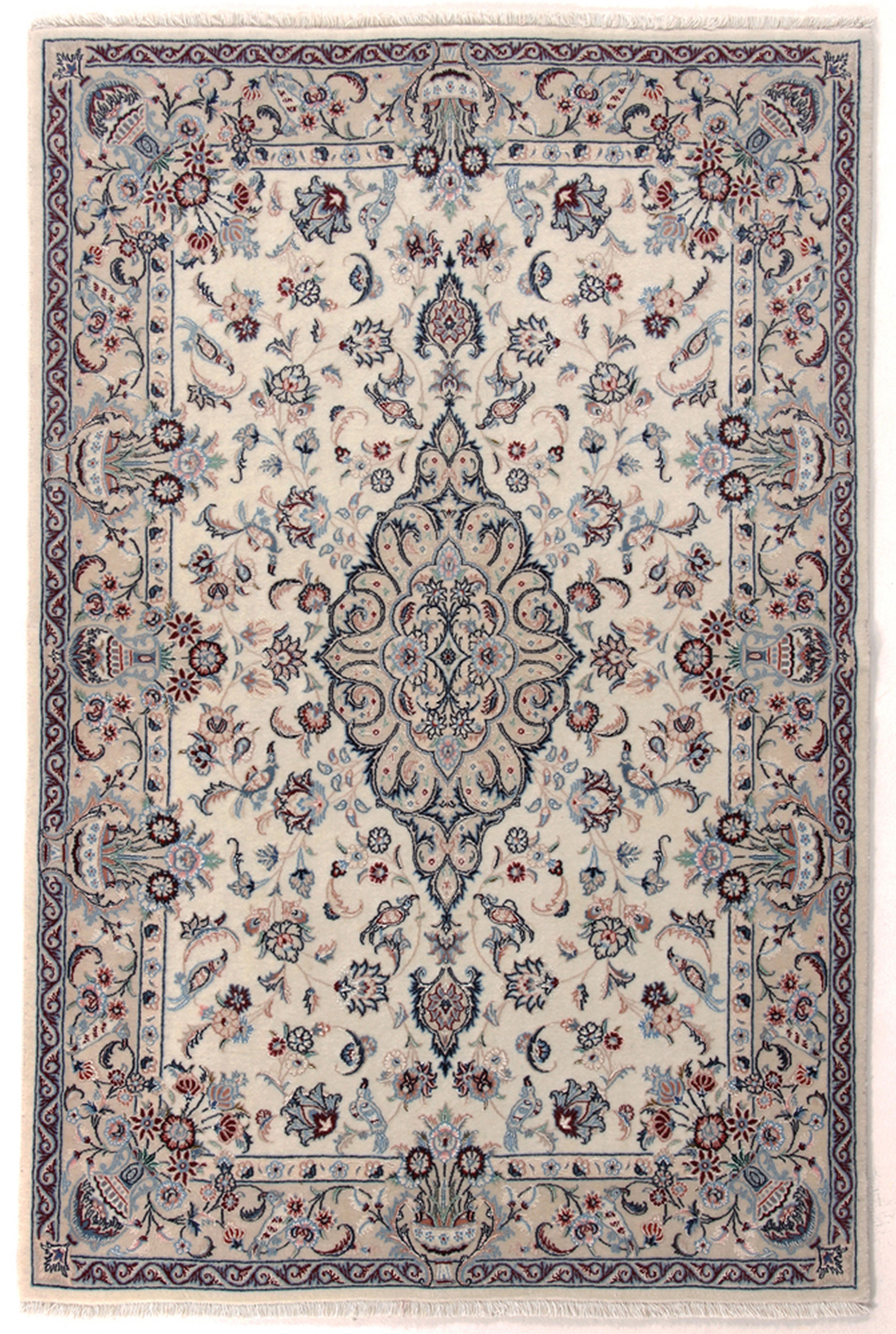 Isfahan Matot - Isfahan 108 x 161 cm