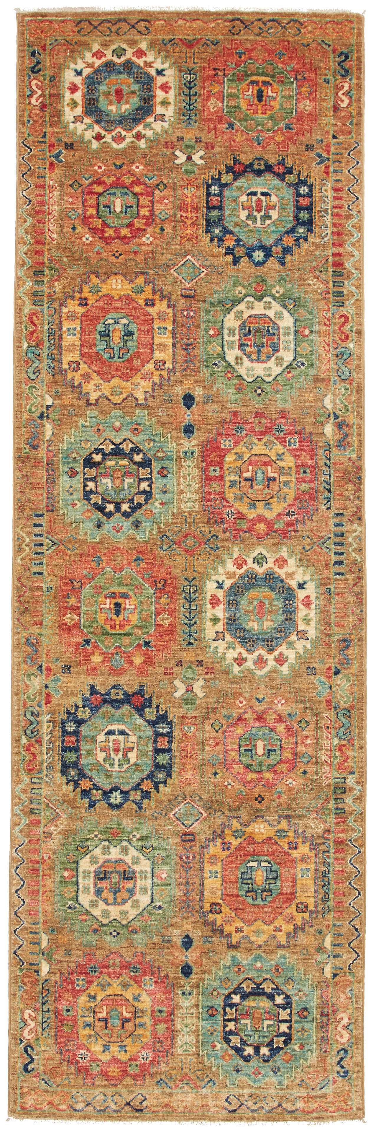 Dywan 80x250 - Samarkand 80 x 250 cm