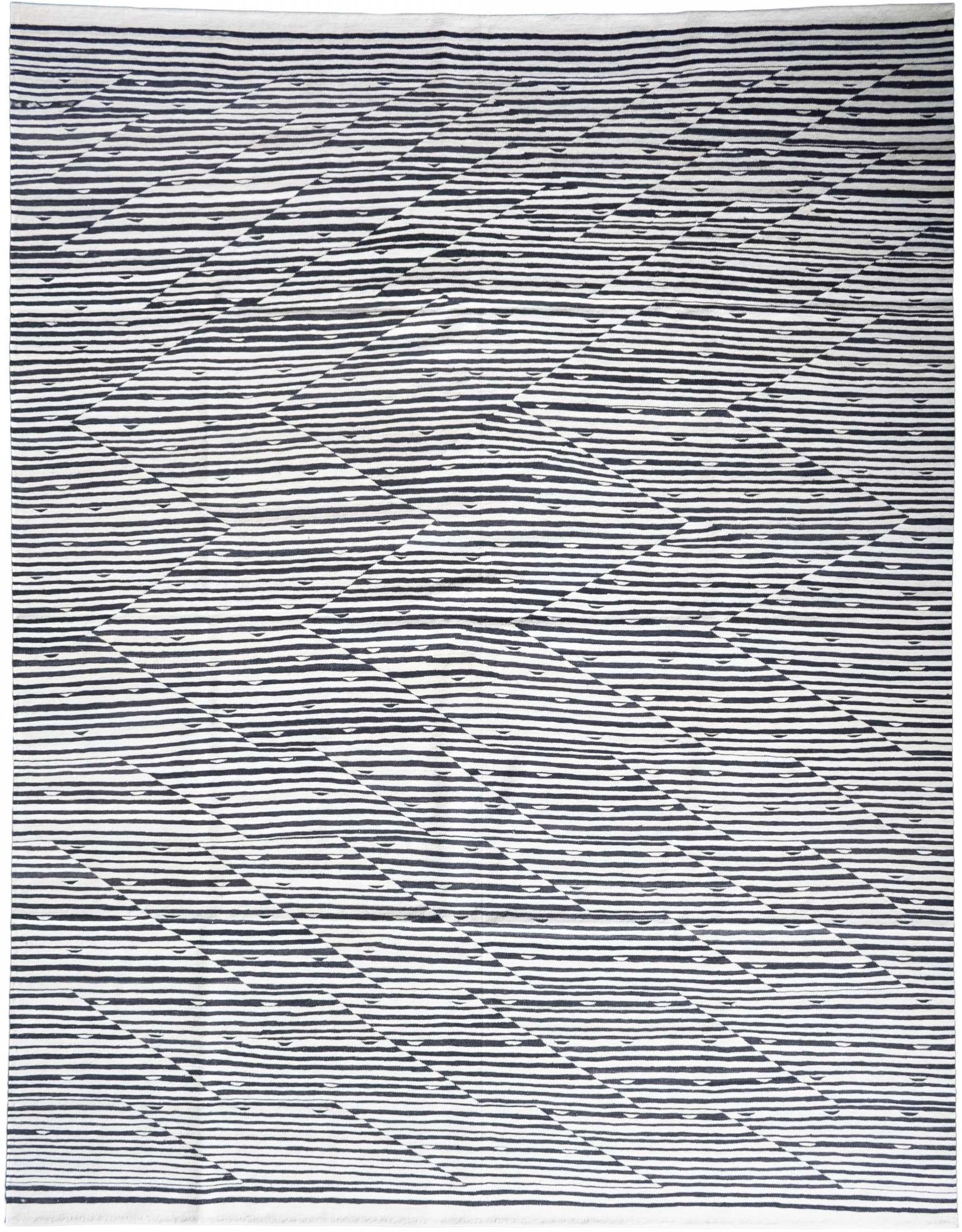 Kelim Teppiche 300x400 - Kelim Kandou 302 x 388 cm