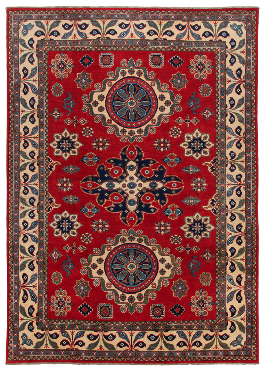 Kazak Rugs - Kazak 204 x 290 cm