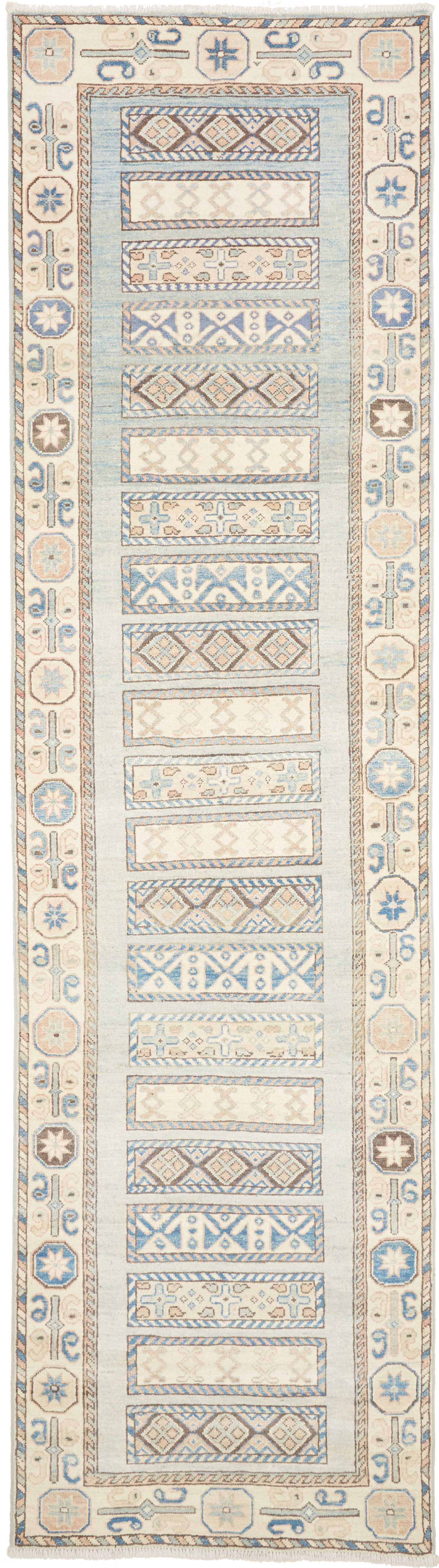 Kazak 92 x 328 cm