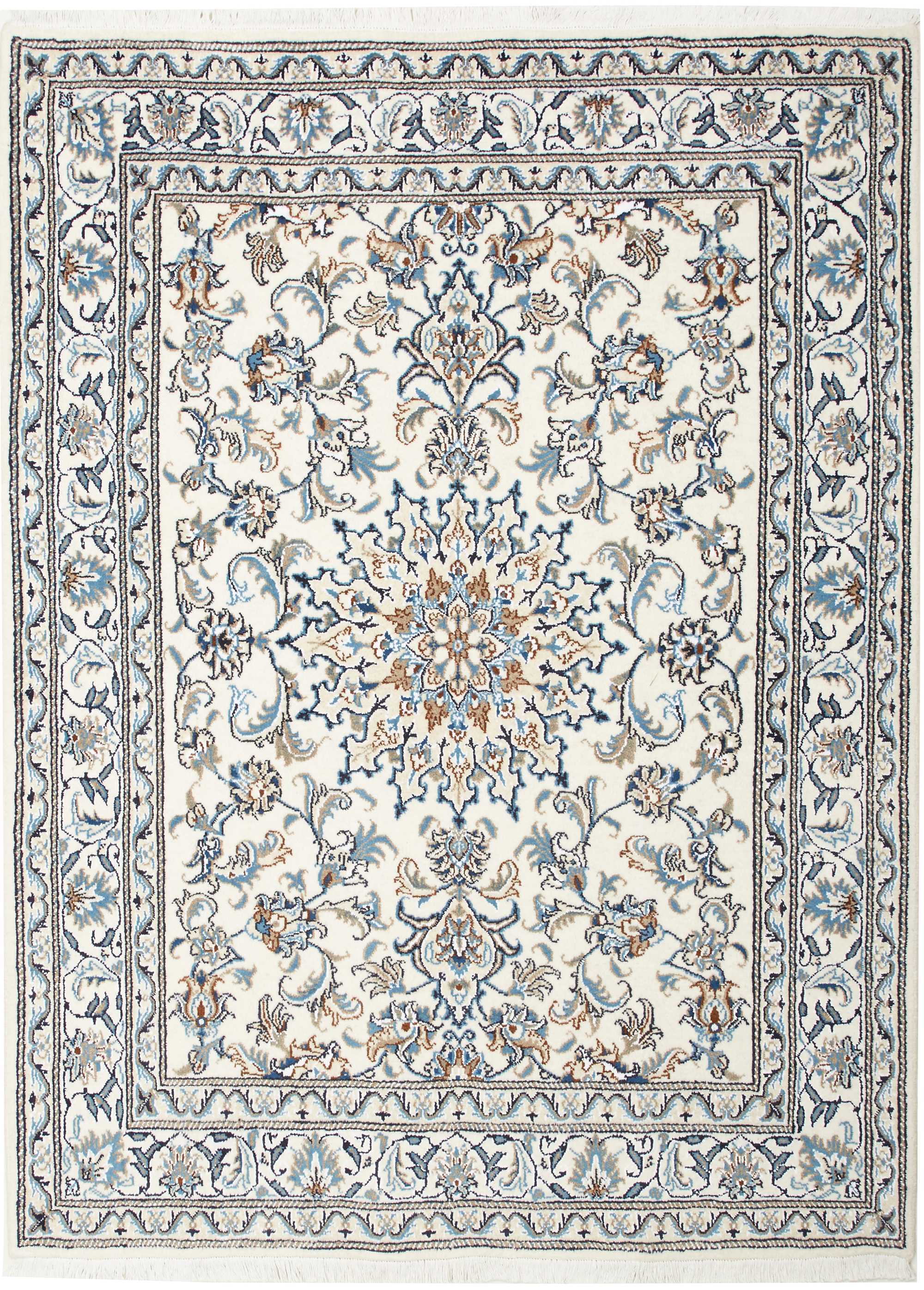 Teppich 160x200 - Nain 151 x 199 cm
