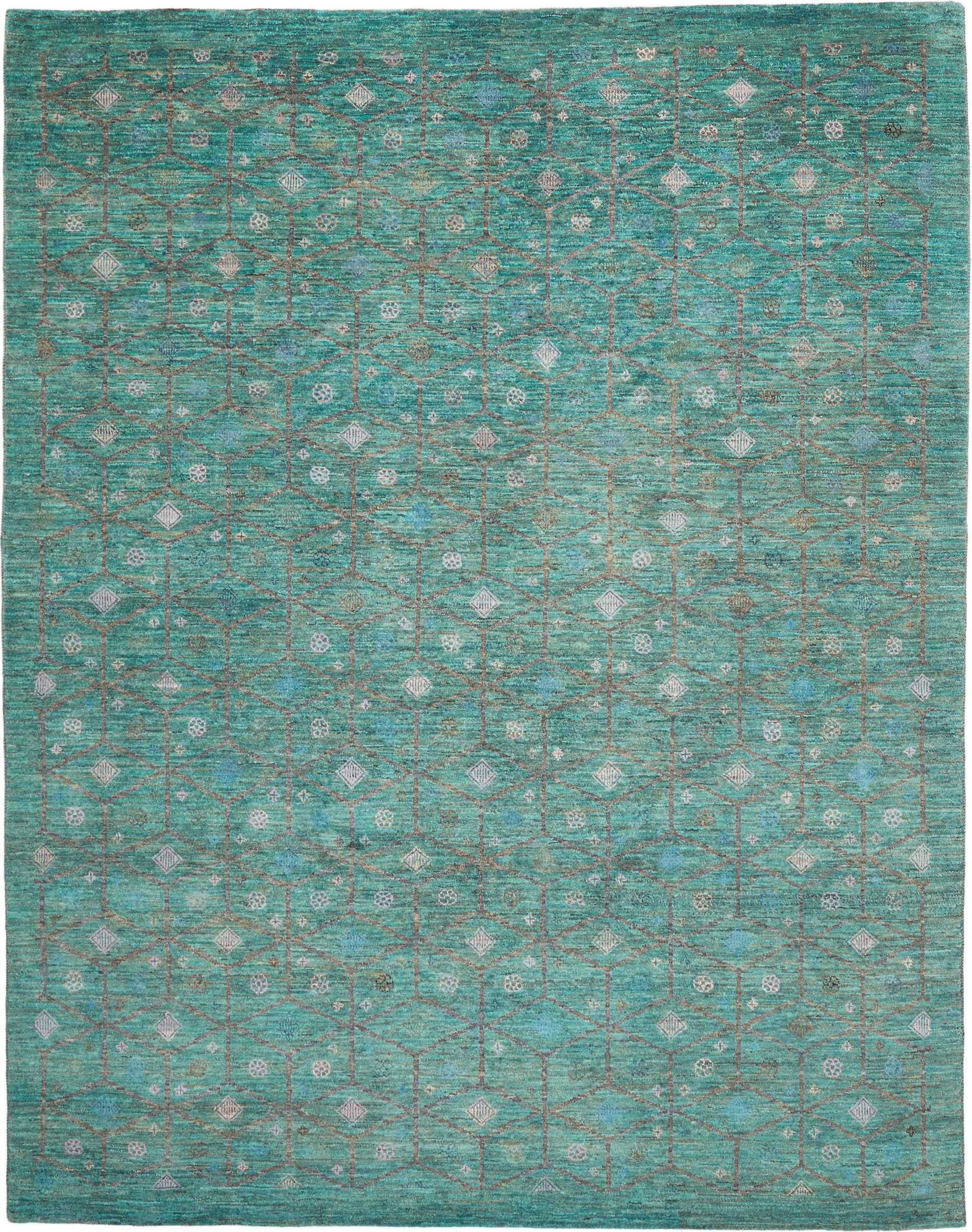 Loribaft-tæpper - Loribaft 249 x 311 cm