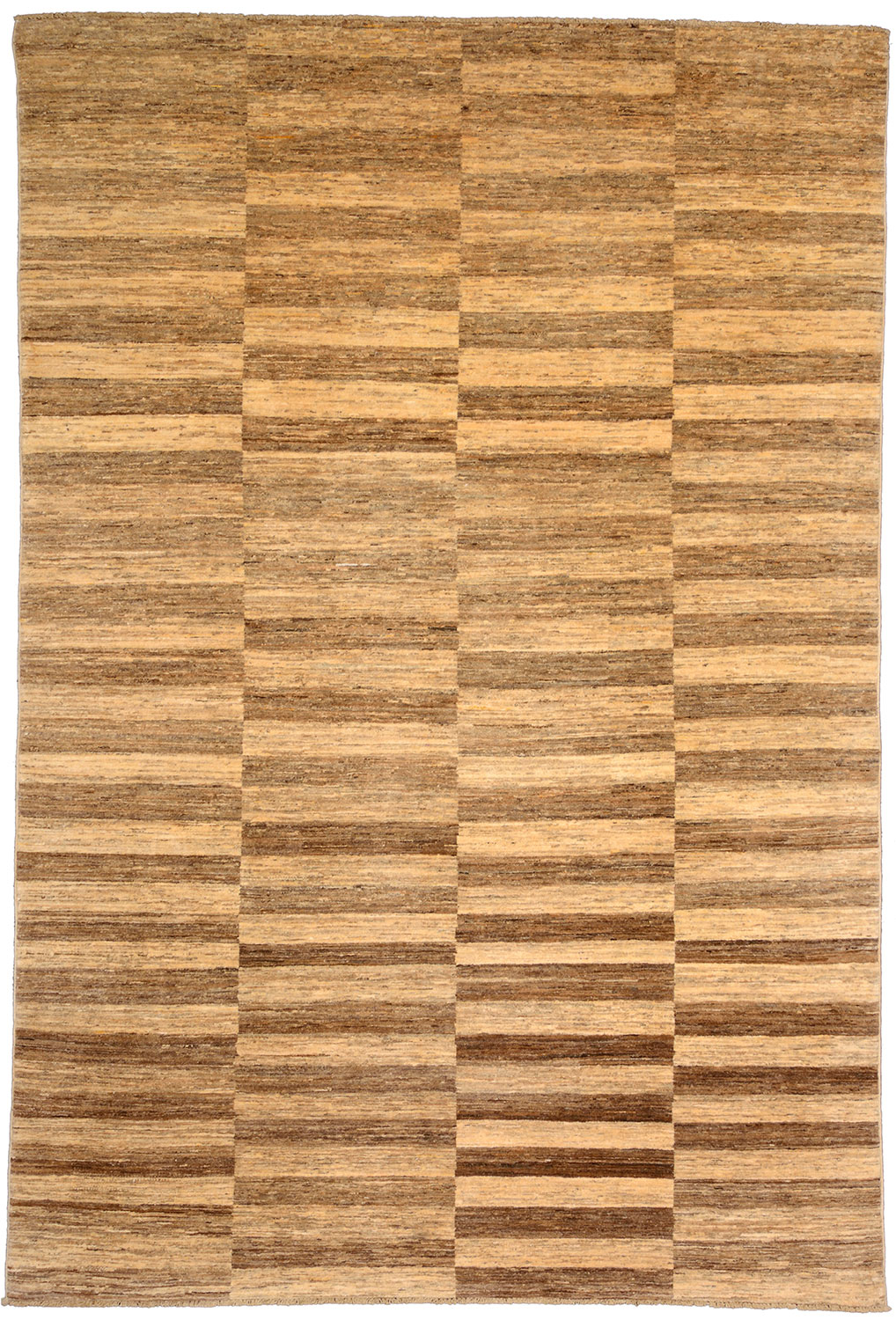 Ziegler Teppiche 200x300 - Ziegler Abrasch 193 x 281 cm