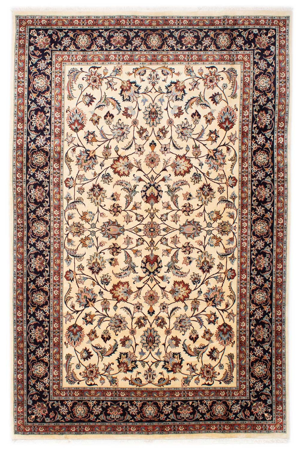 Maschad Teppiche - Mashad 203 x 301 cm