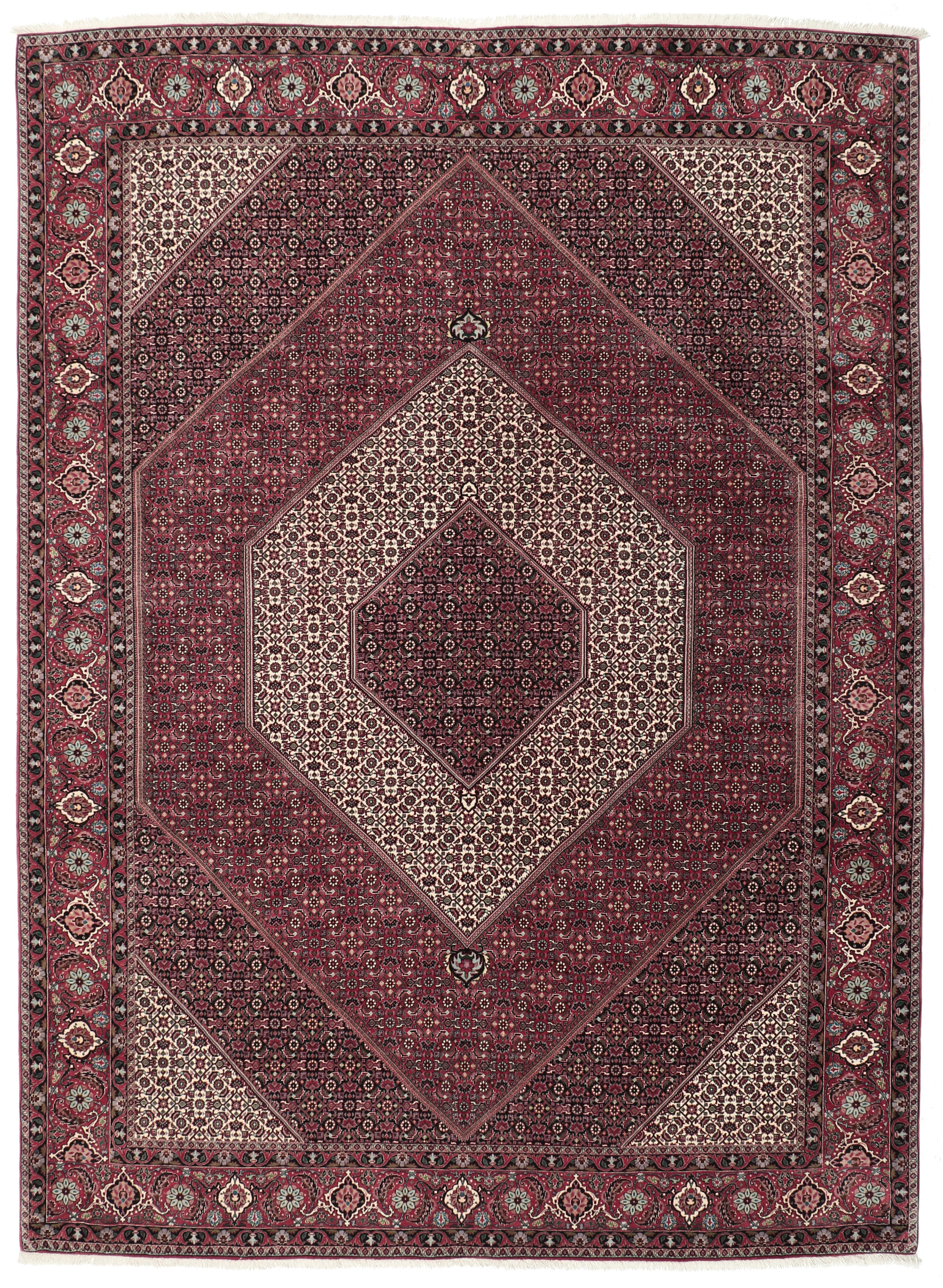 Covoare Bidjar - Bidjar 254 x 348 cm