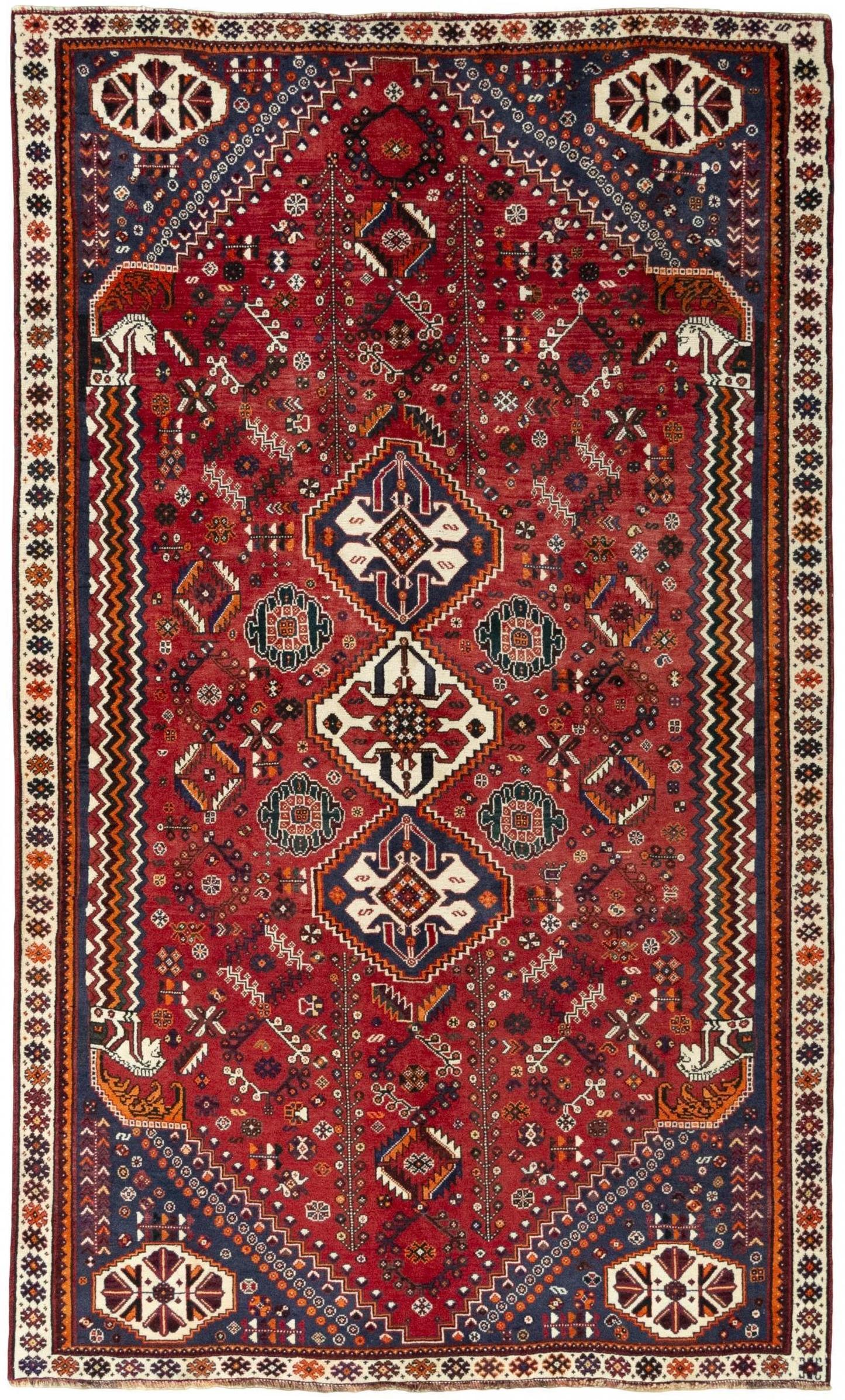 Χαλιά Belutsch - Beluch 160 x 265 cm