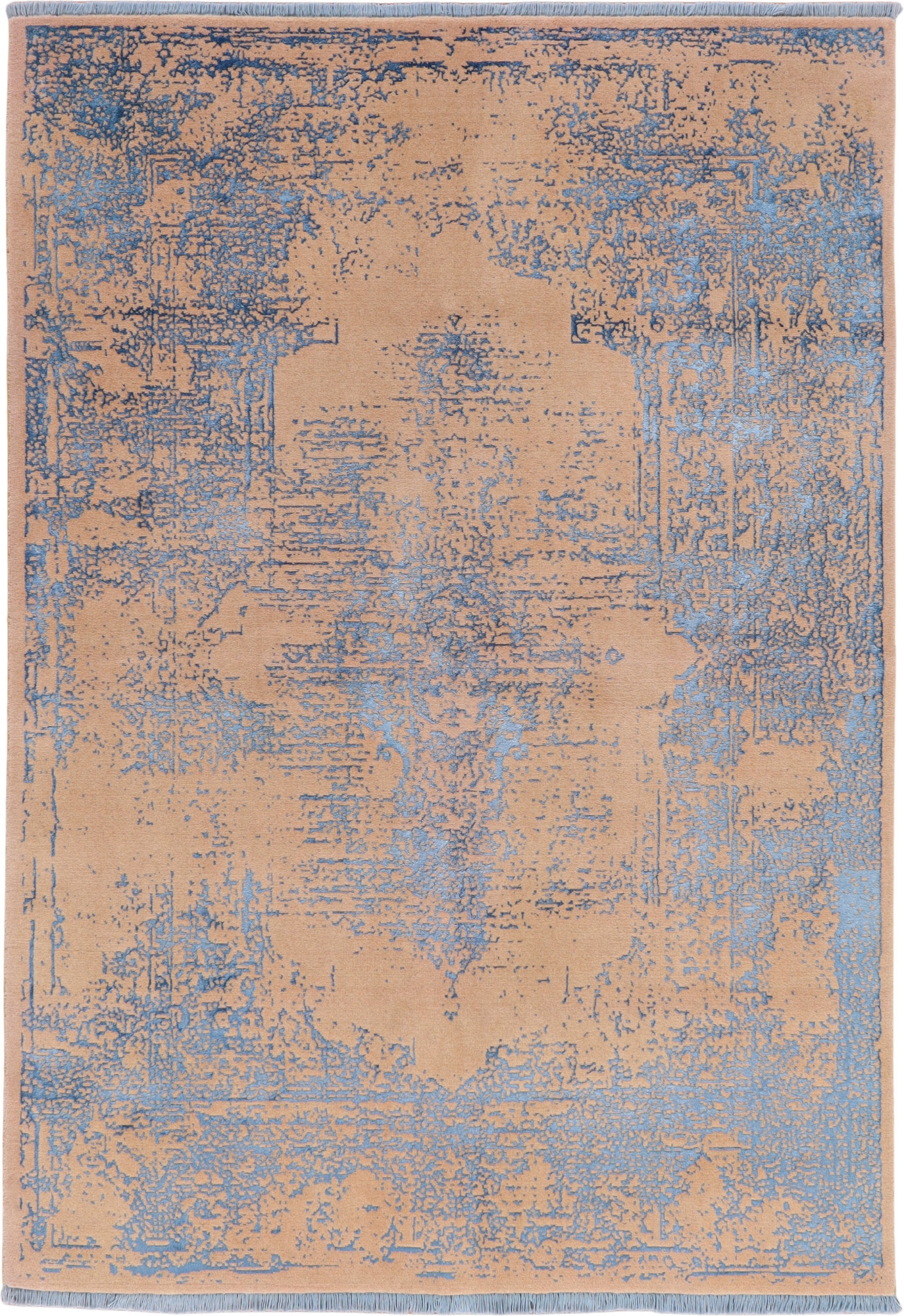 Asman - Asman 210 x 145 cm