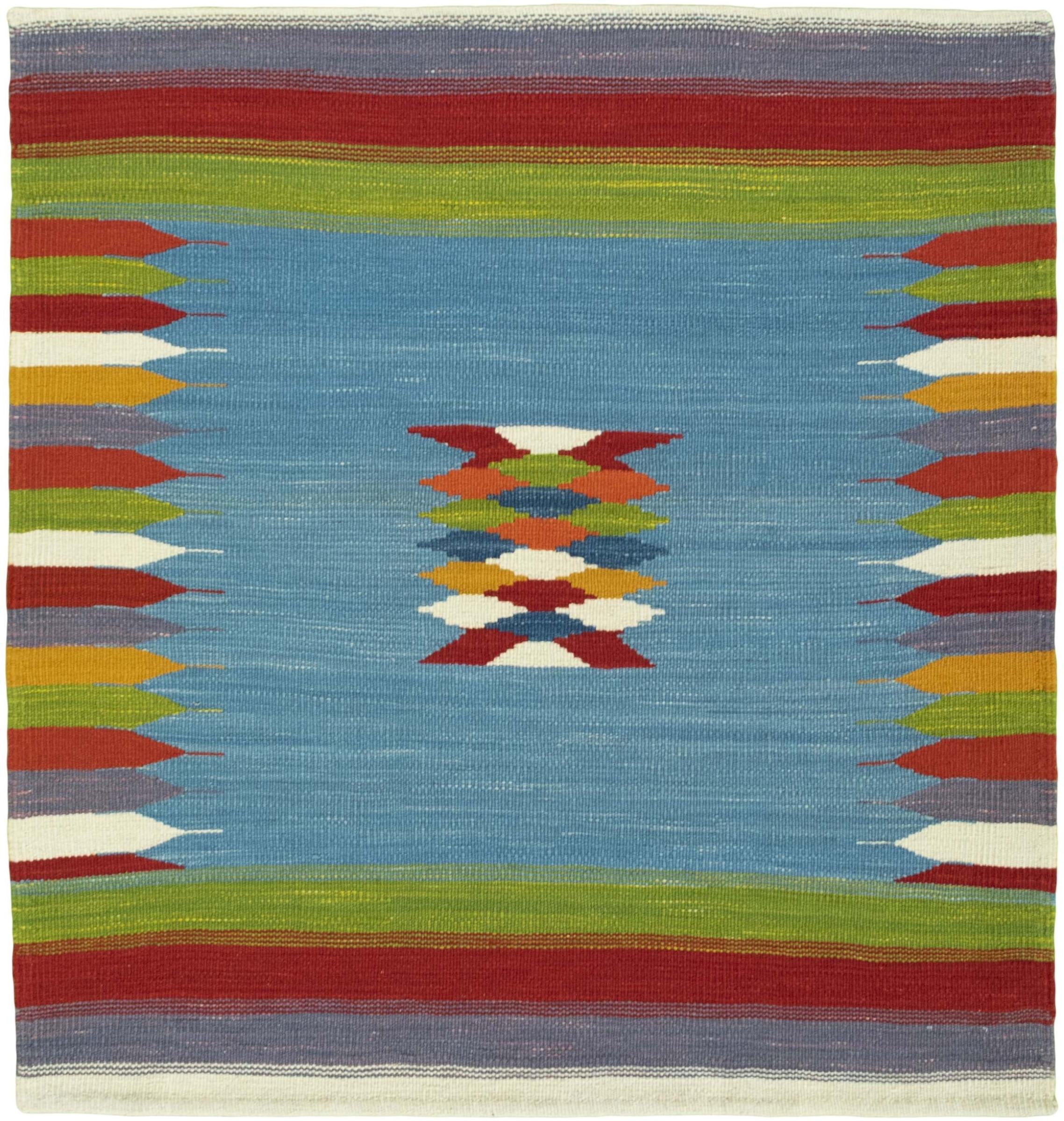 Petits tapis - Kilim 96 x 103 cm