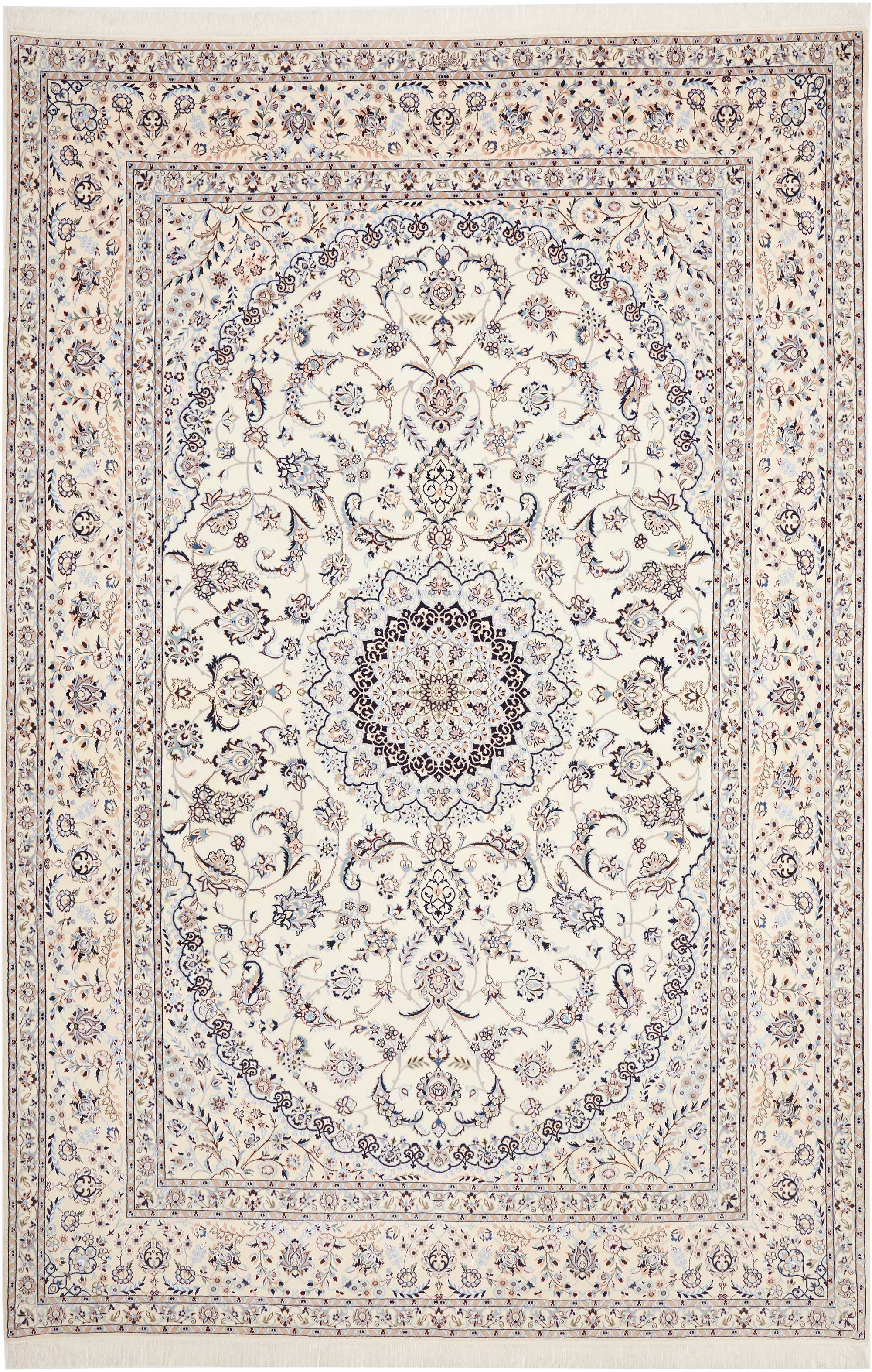 Найн 6ла - Nain 210 x 315 cm