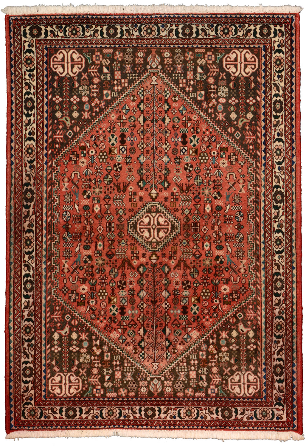 Abadeh Abade 108 x 166 cm