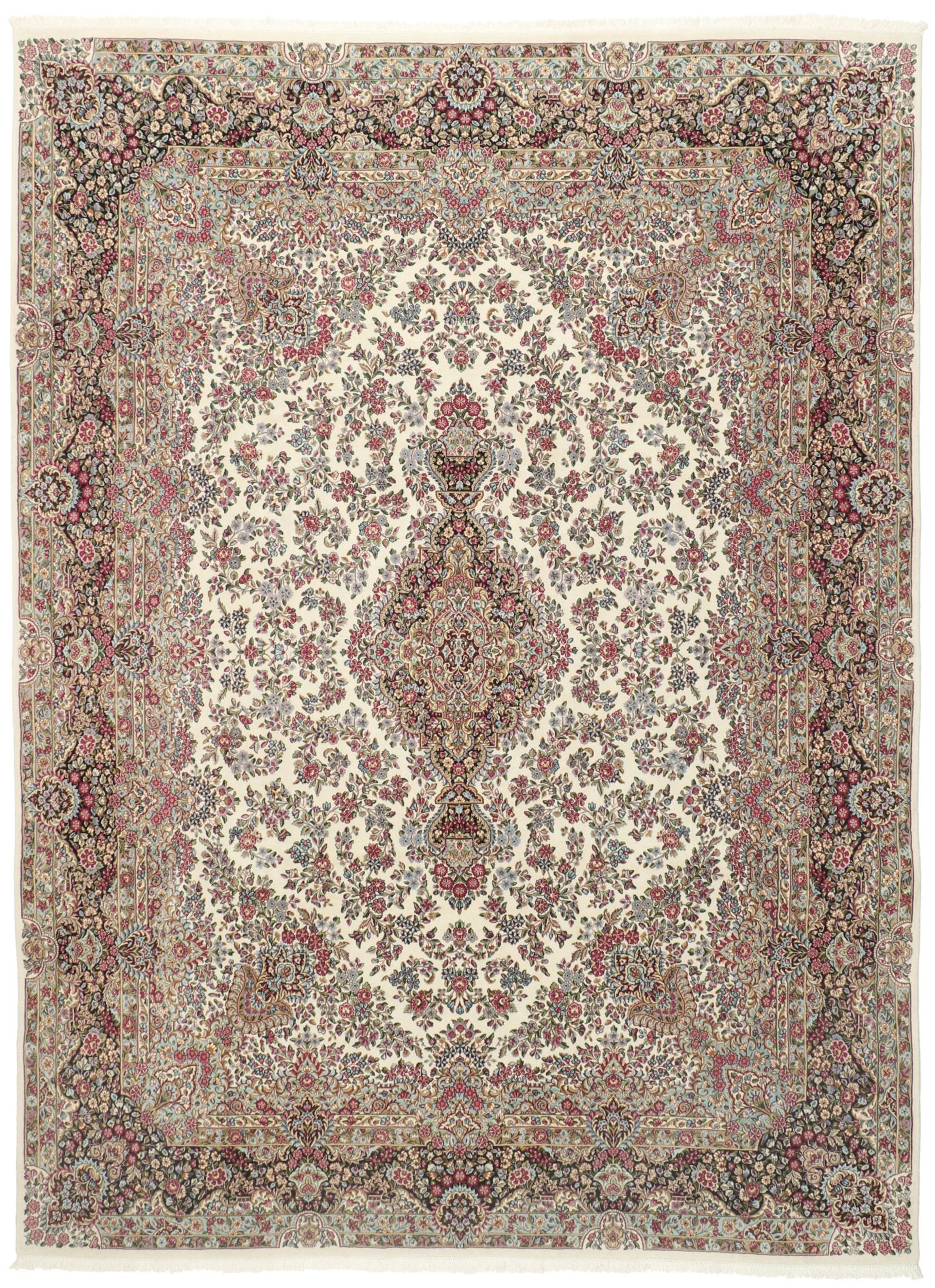 Kirman Mattor - Kerman 252 x 342 cm