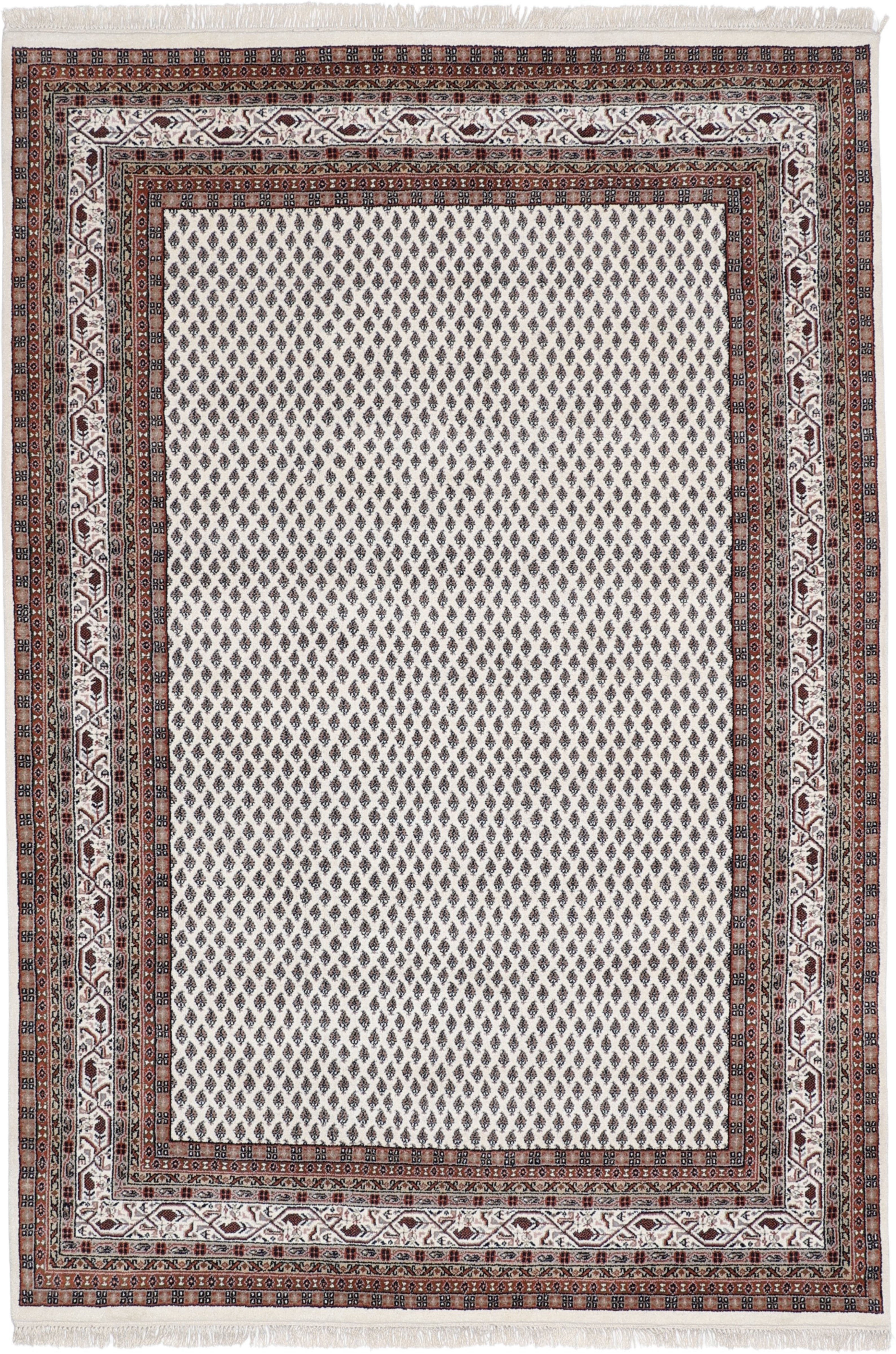 Ковры Мир - Mir 200 x 293 cm