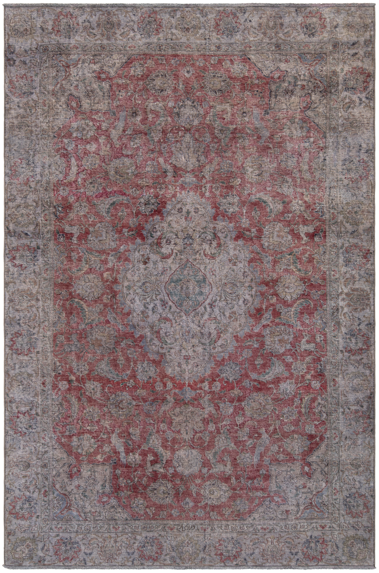 Vintage Teppiche - Vintage 210 x 316 cm