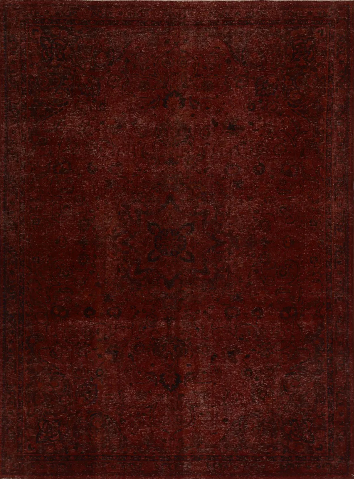 Moderne Teppiche - Vintage 228 x 308 cm