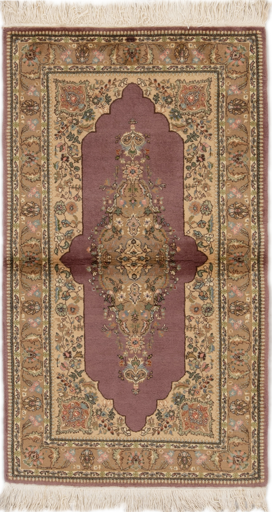 Koberce Kirman - Kerman 91 x 158 cm