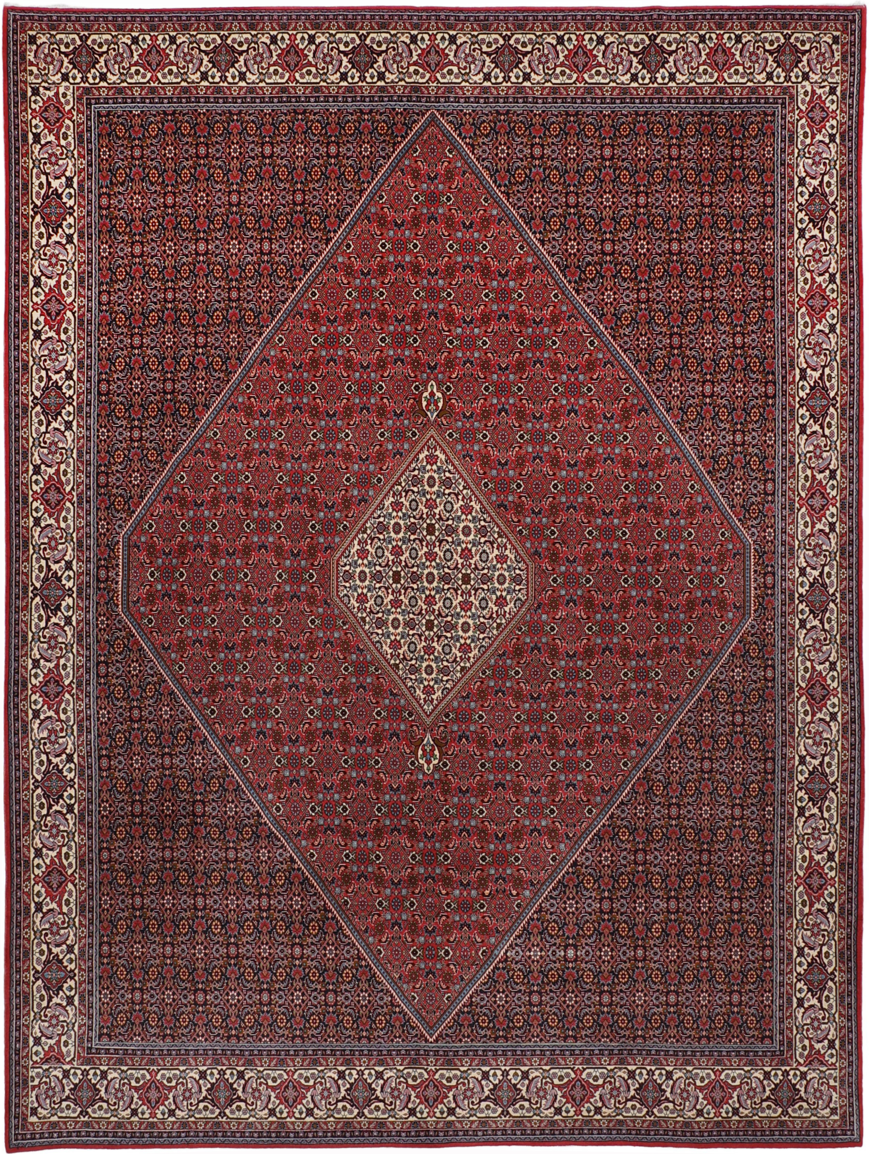 Bidjar 300x400 - Bidjar 305 x 405 cm