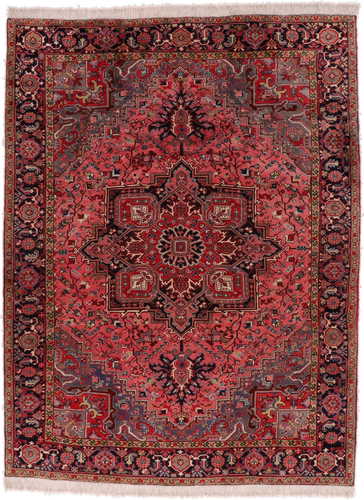 Covoare Heriz - Heriz 255 x 338 cm