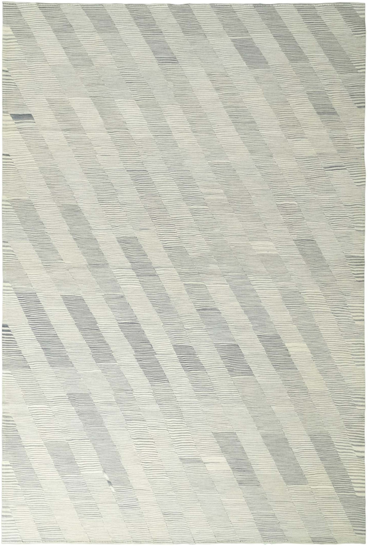 Kelim persisk - Kelim 206 x 305 cm