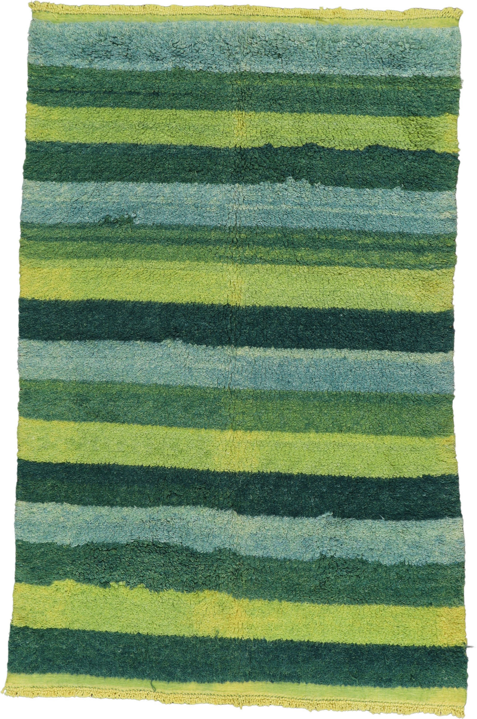 Berberteppiche - Berber 194 x 268 cm