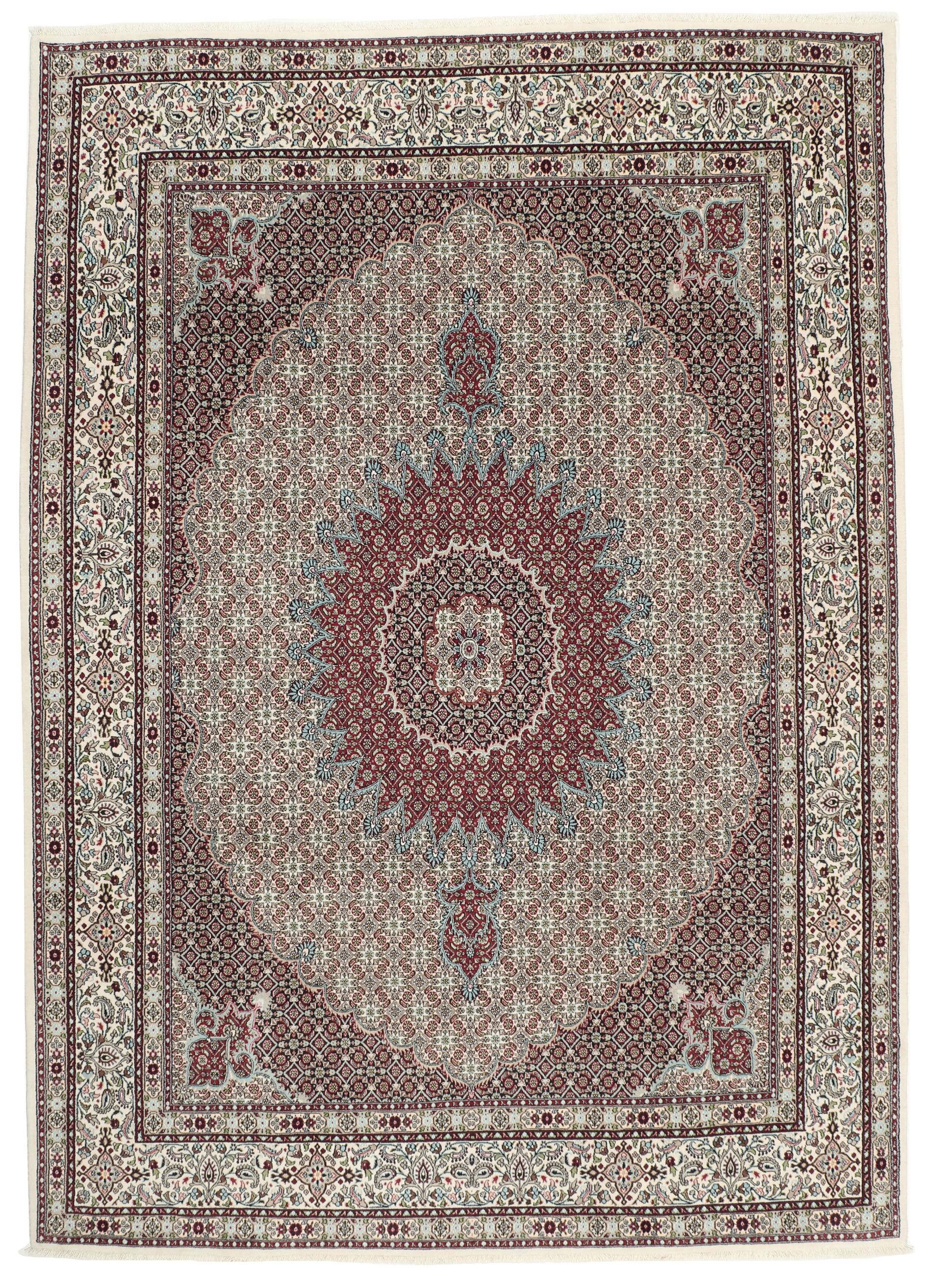 Moud Tapijten - Moud 248 x 348 cm