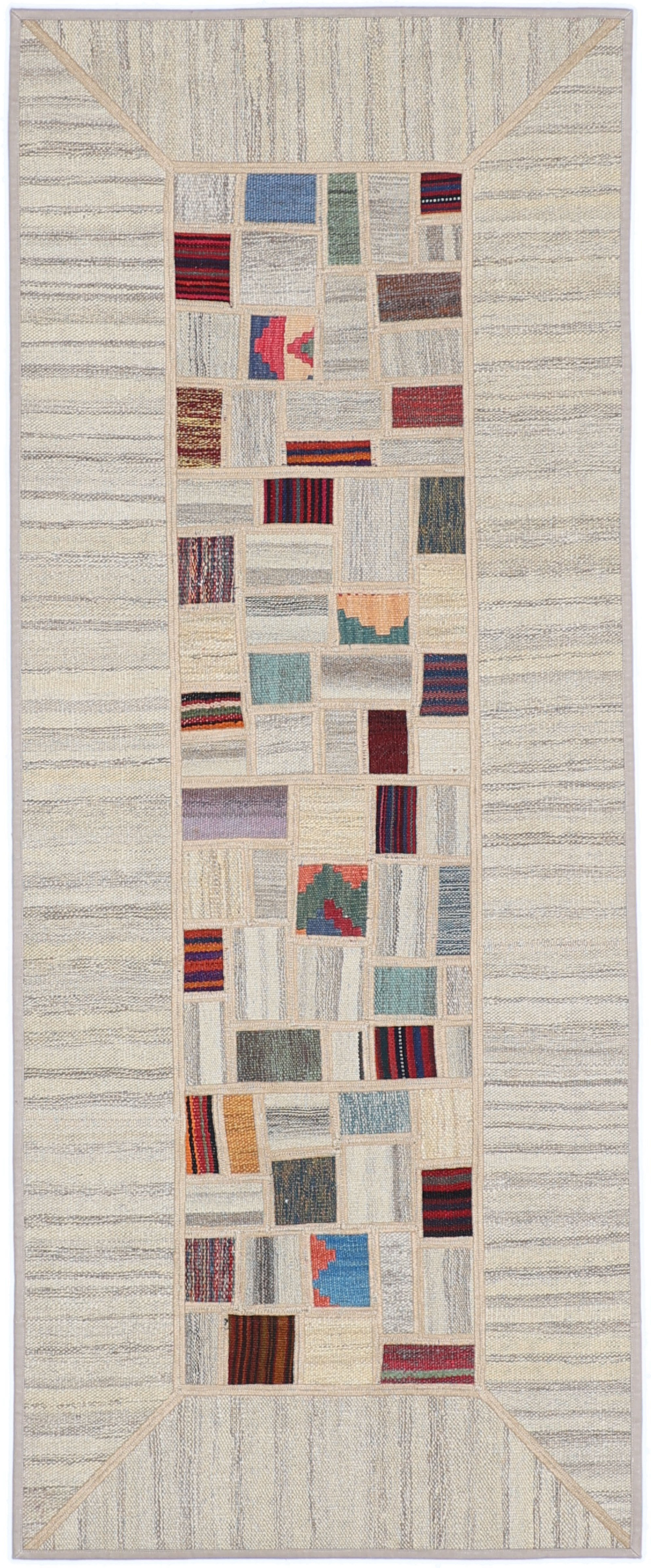 Пътеки Kilim - Kilim 80 x 200 cm