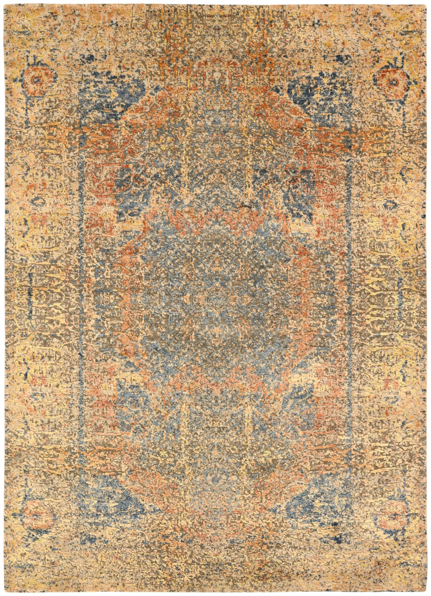 Asman - Asman 170 x 238 cm