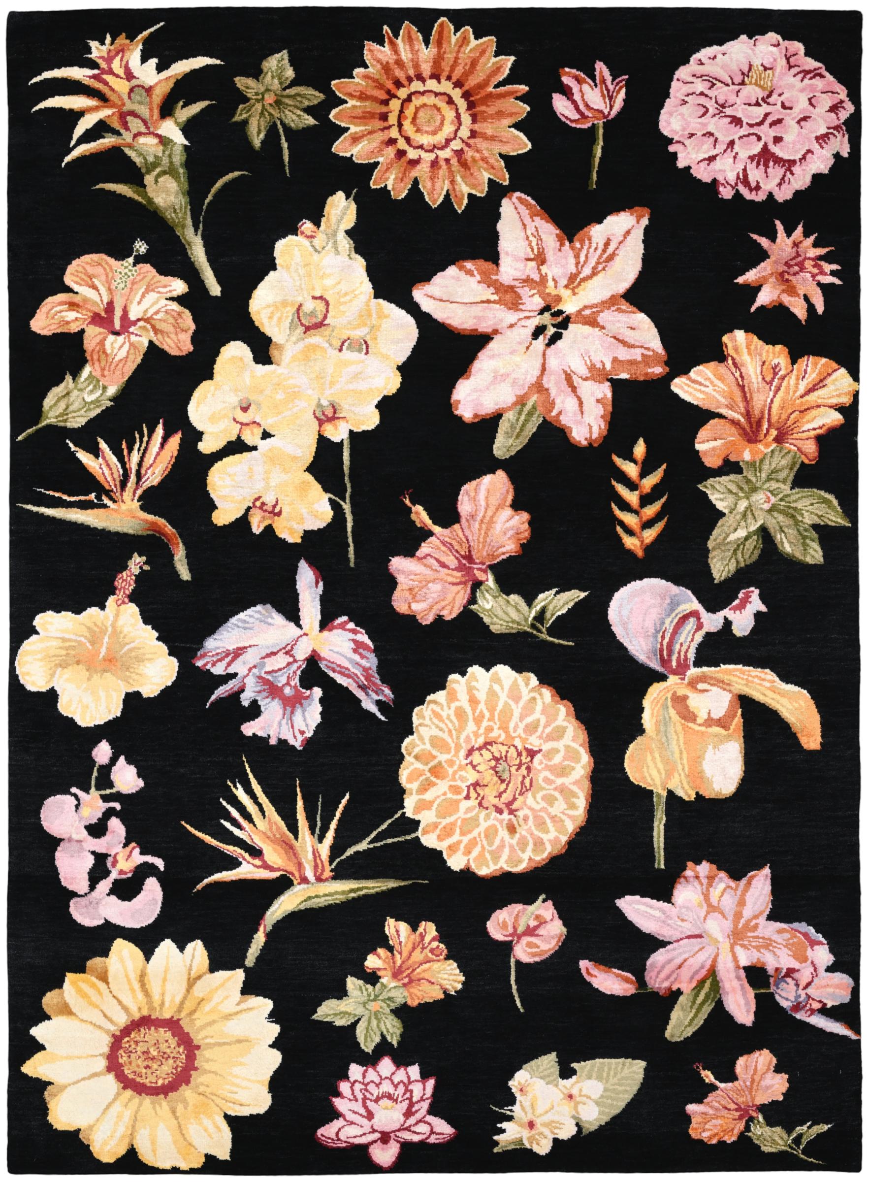 Designer Teppiche - Asman select 149 x 203 cm