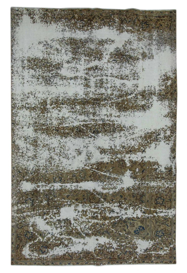Moderne Teppiche - Vintage 186 x 290 cm