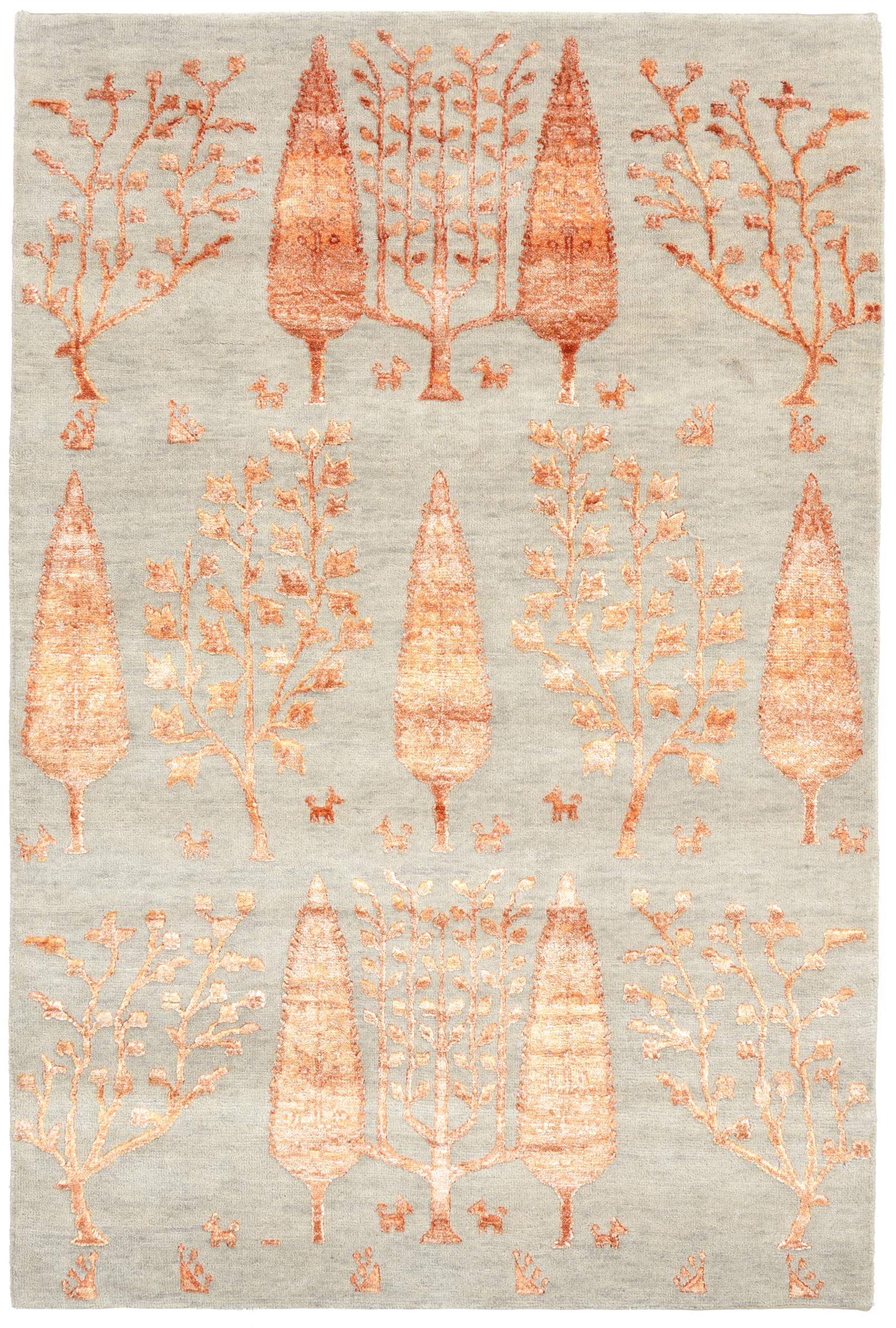 Designer Rugs - Asman 99 x 149 cm