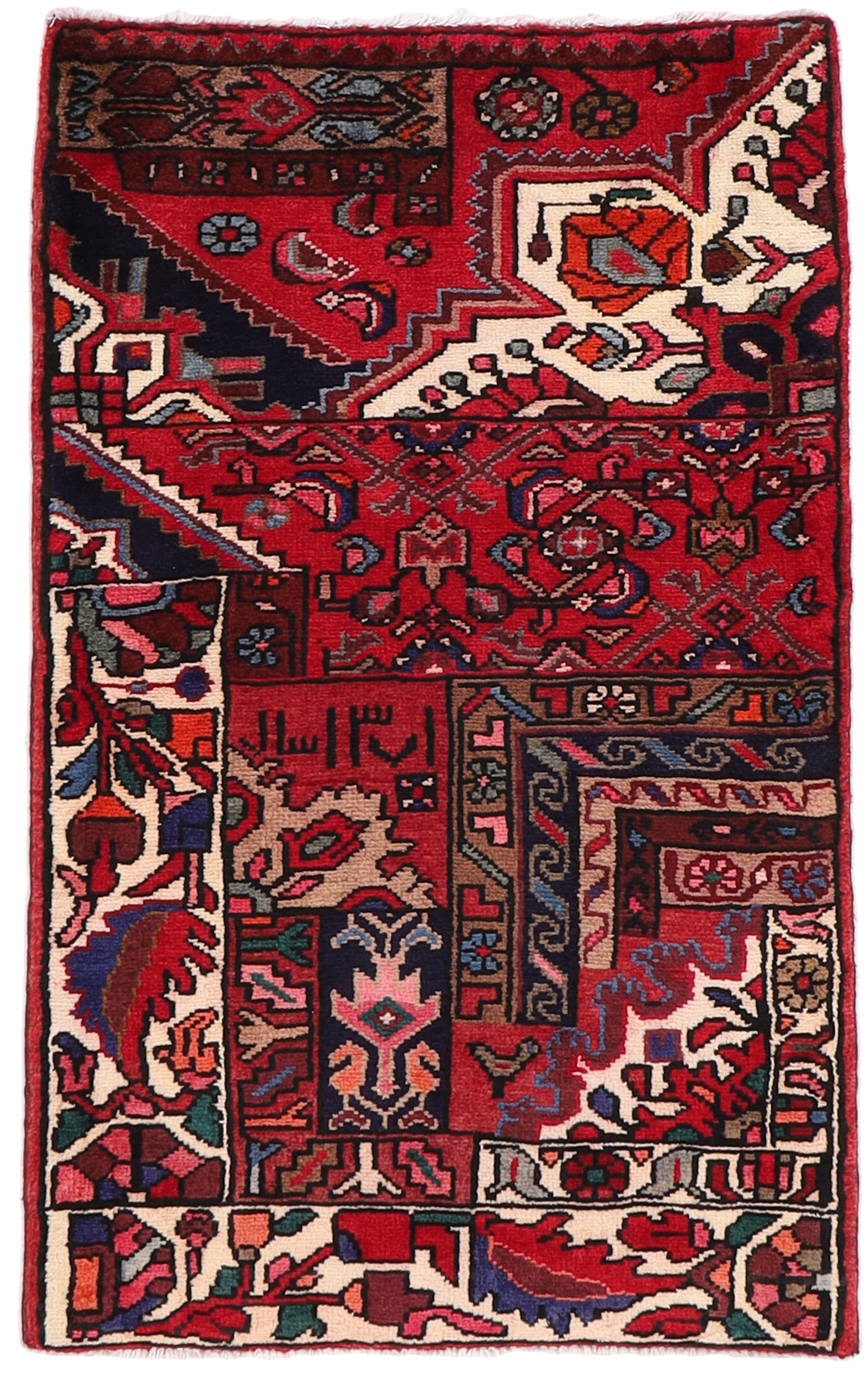 Malayer 68 x 110 cm
