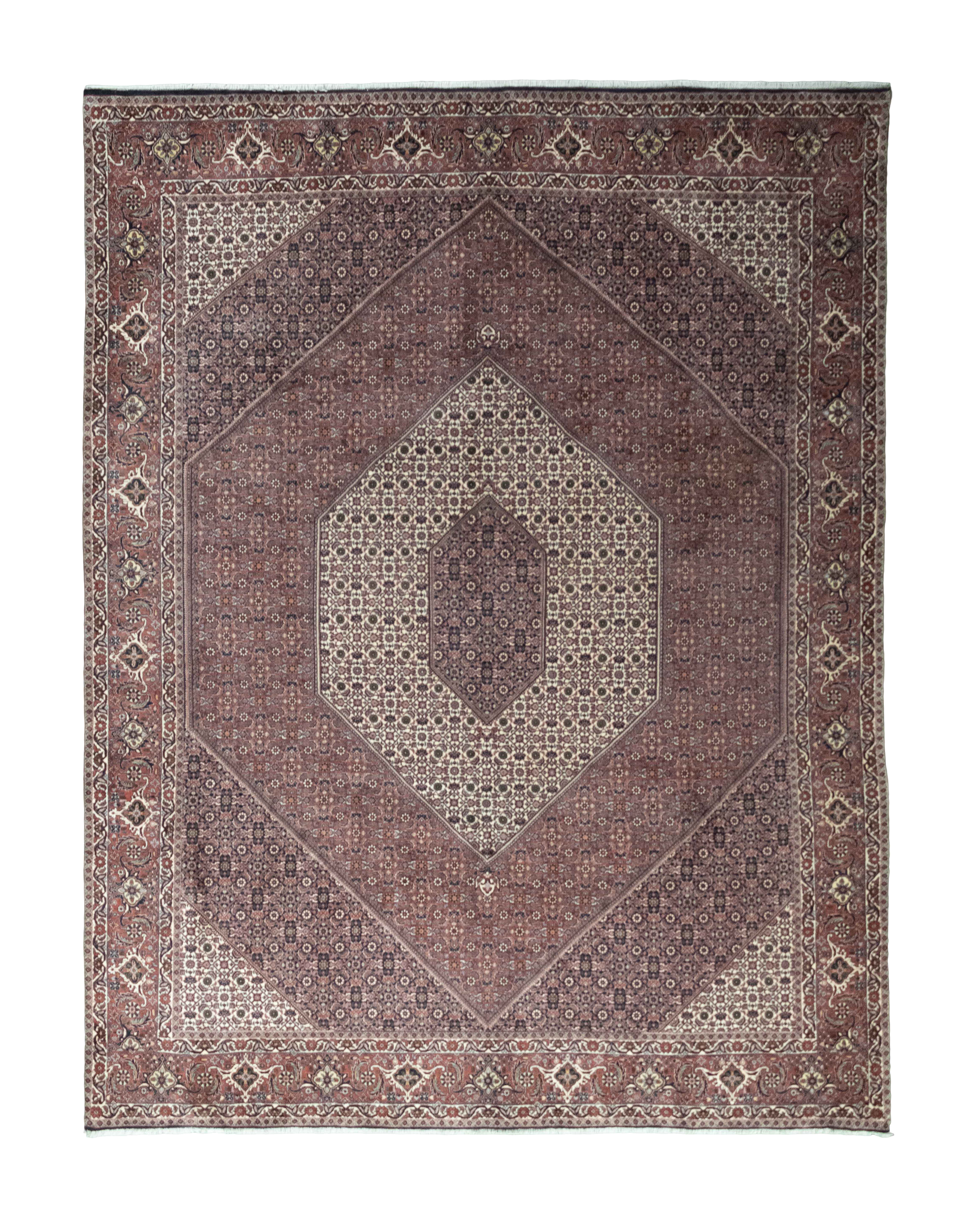 Covoare Bidjar - Bidjar 252 x 337 cm