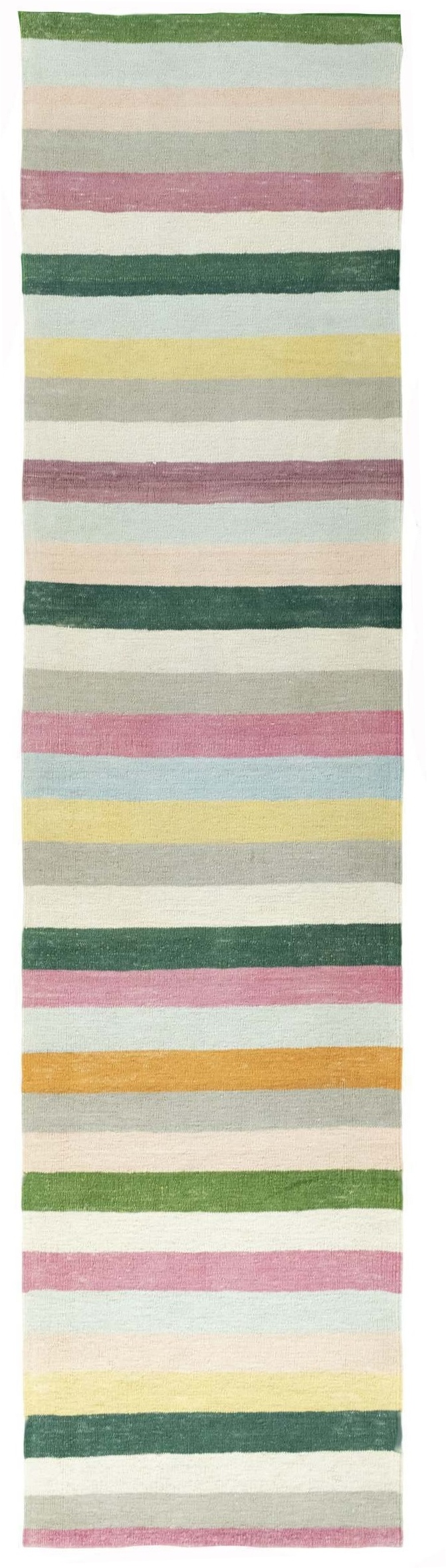 Tapetes Kilim Corredor - Kilim 71 x 285 cm