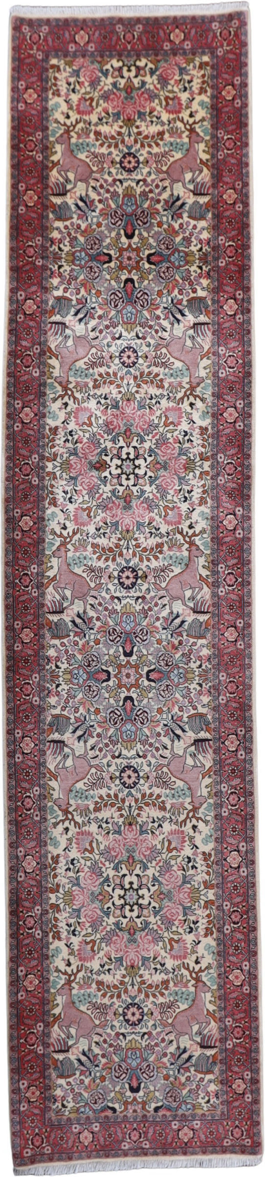 Bidjar Läufer - Bidjar 88 x 398 cm